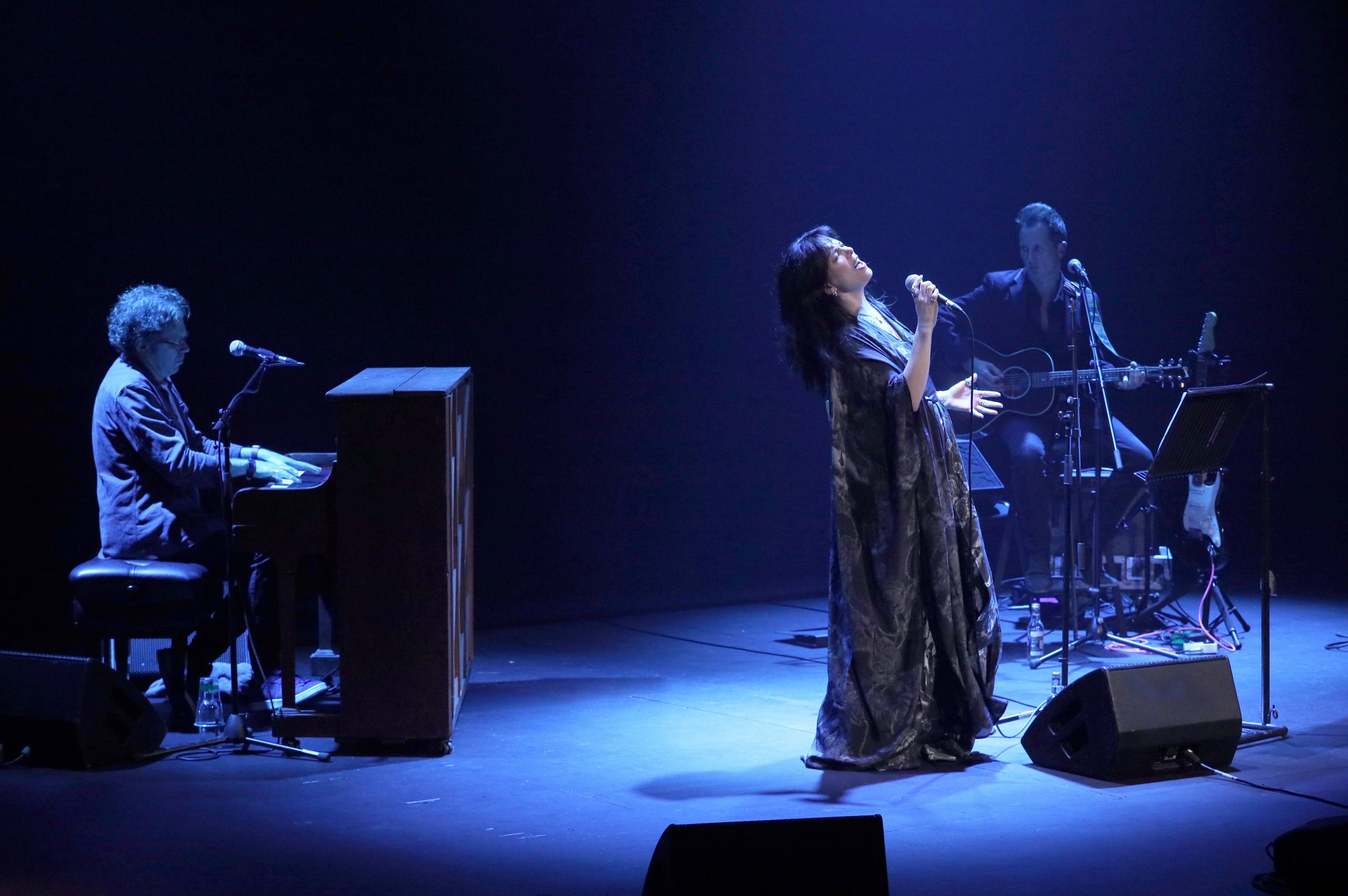 Imelda May event image