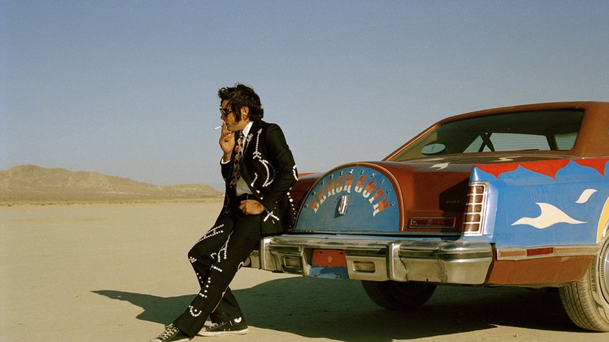 The Growlers event image