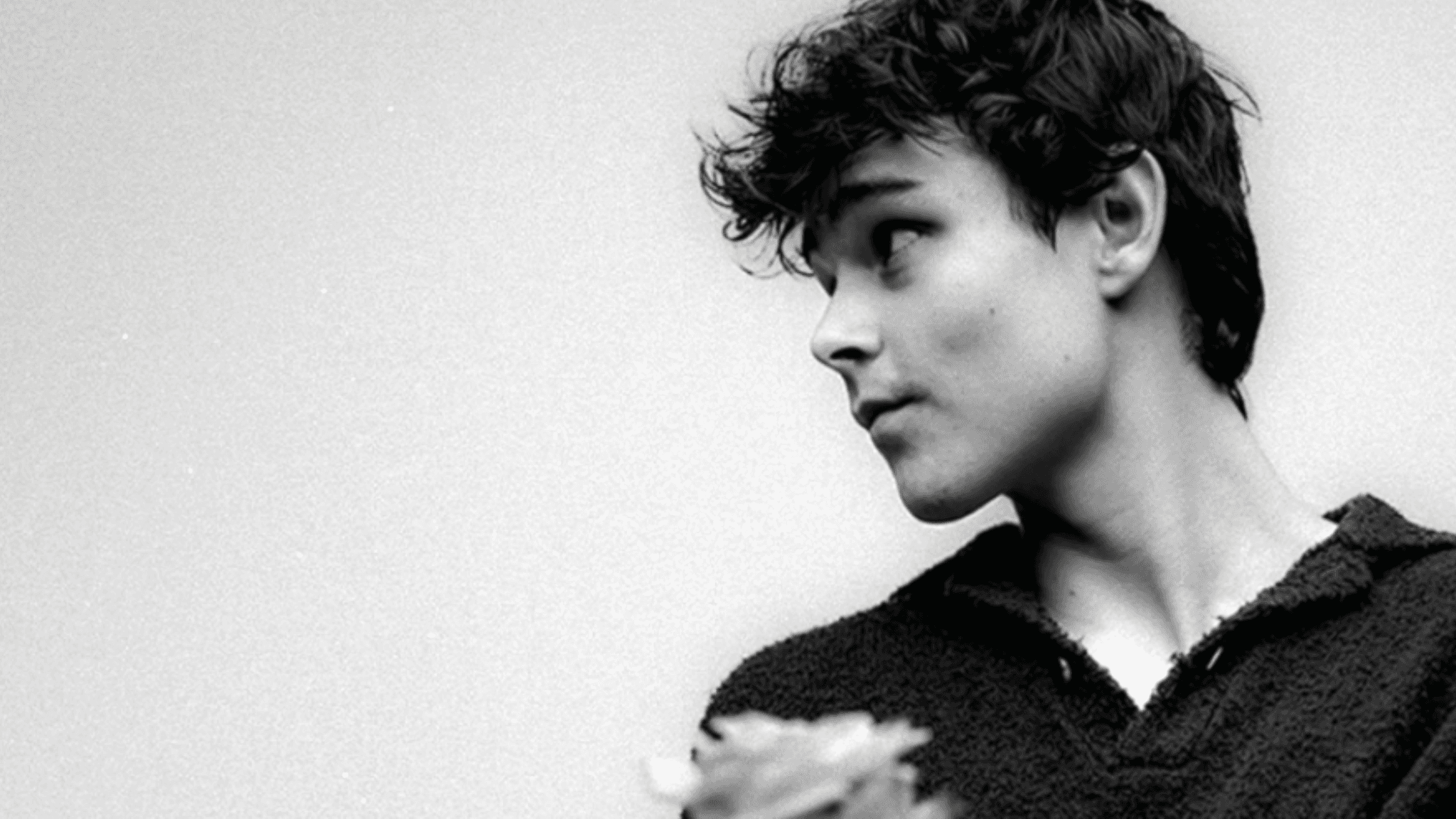 Benjamin Steer event image