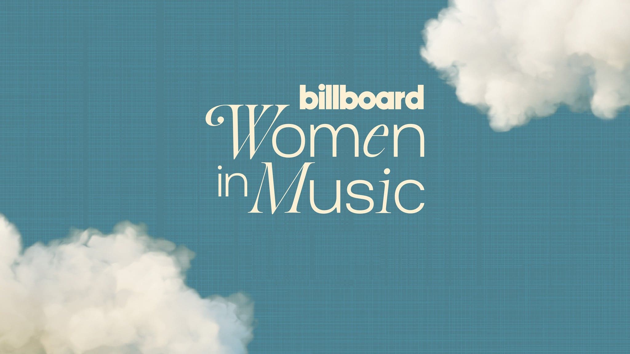 Billboard Women in Music event image