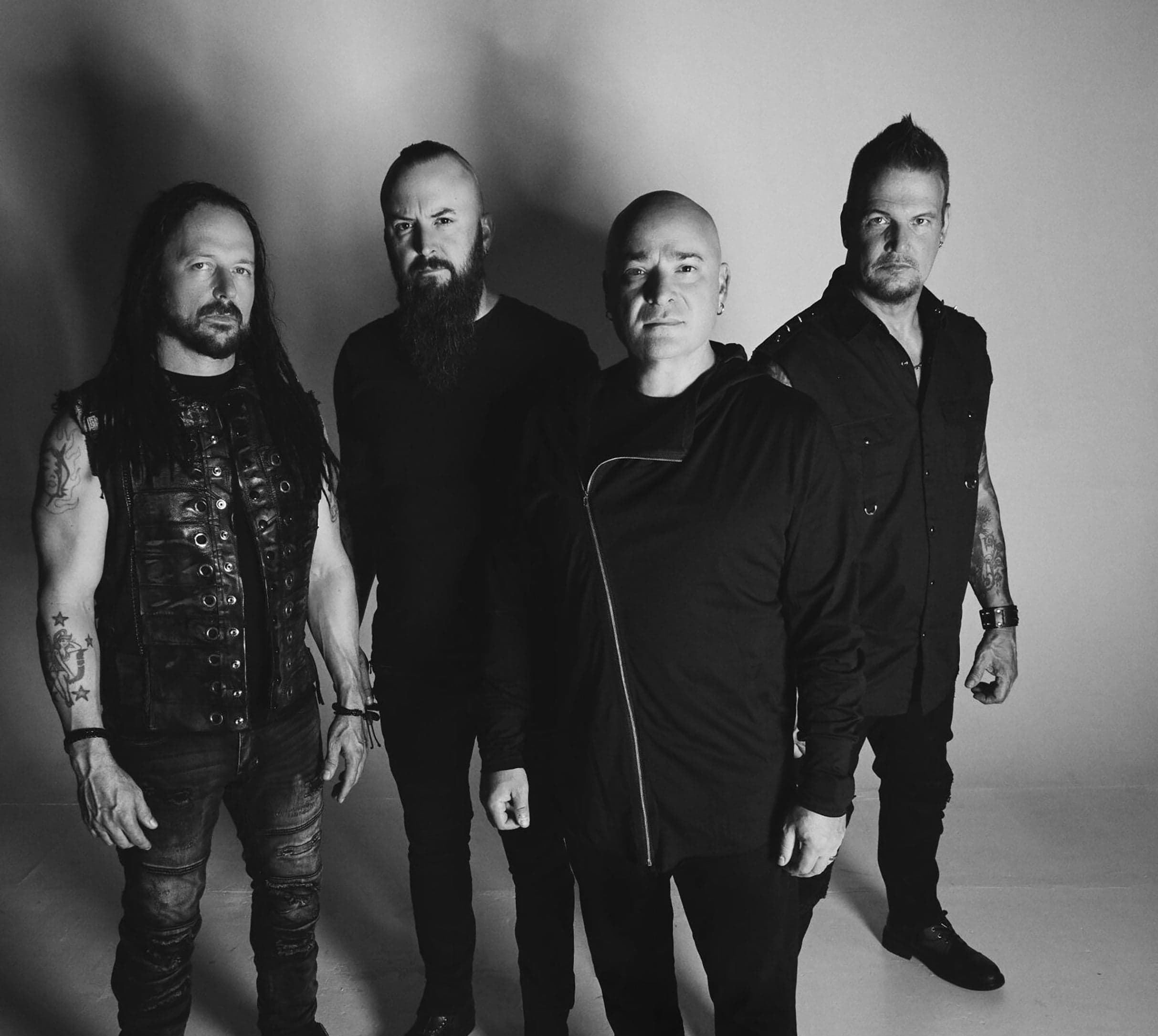 Disturbed: The Sickness 25th Anniversary Tour event image
