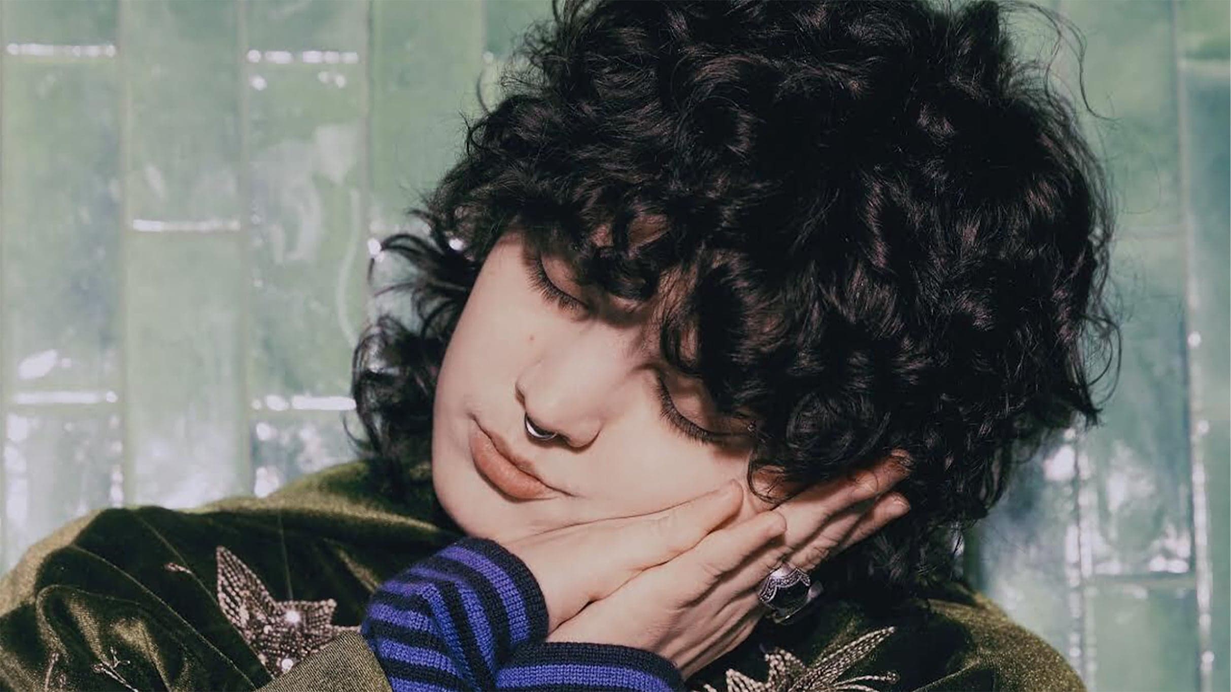 Elio Mei Presents: Tomato! Tomato! Tomato! The Tour event image