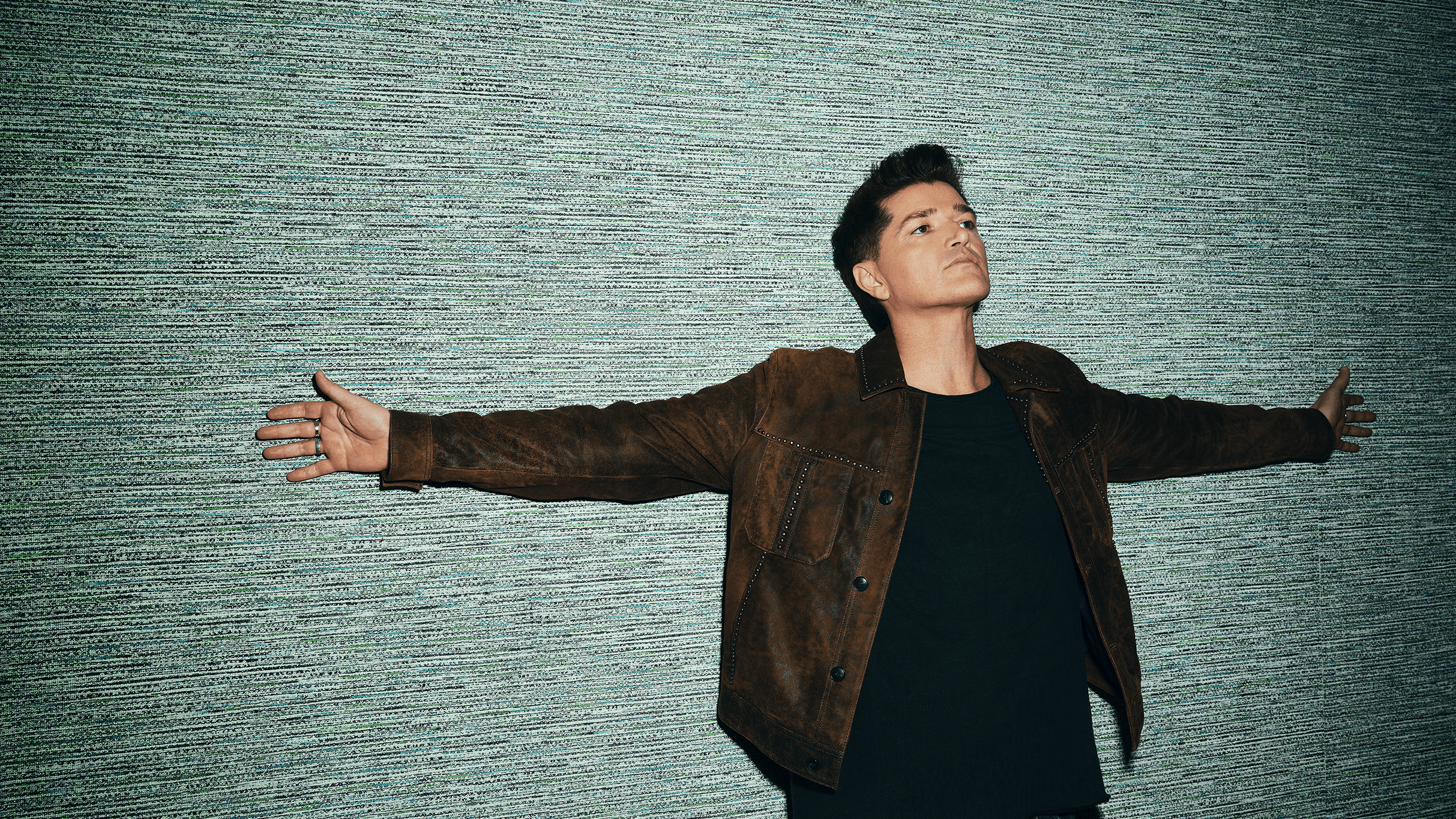 The Script - The Man In The Arena Tour event image