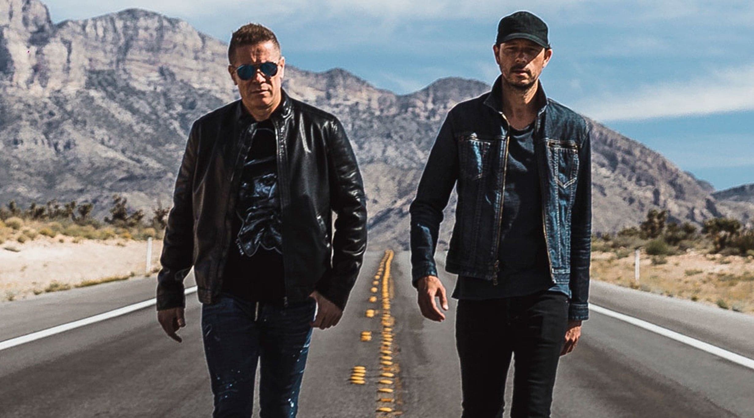 Dreamstate Presents: Cosmic Gate event image