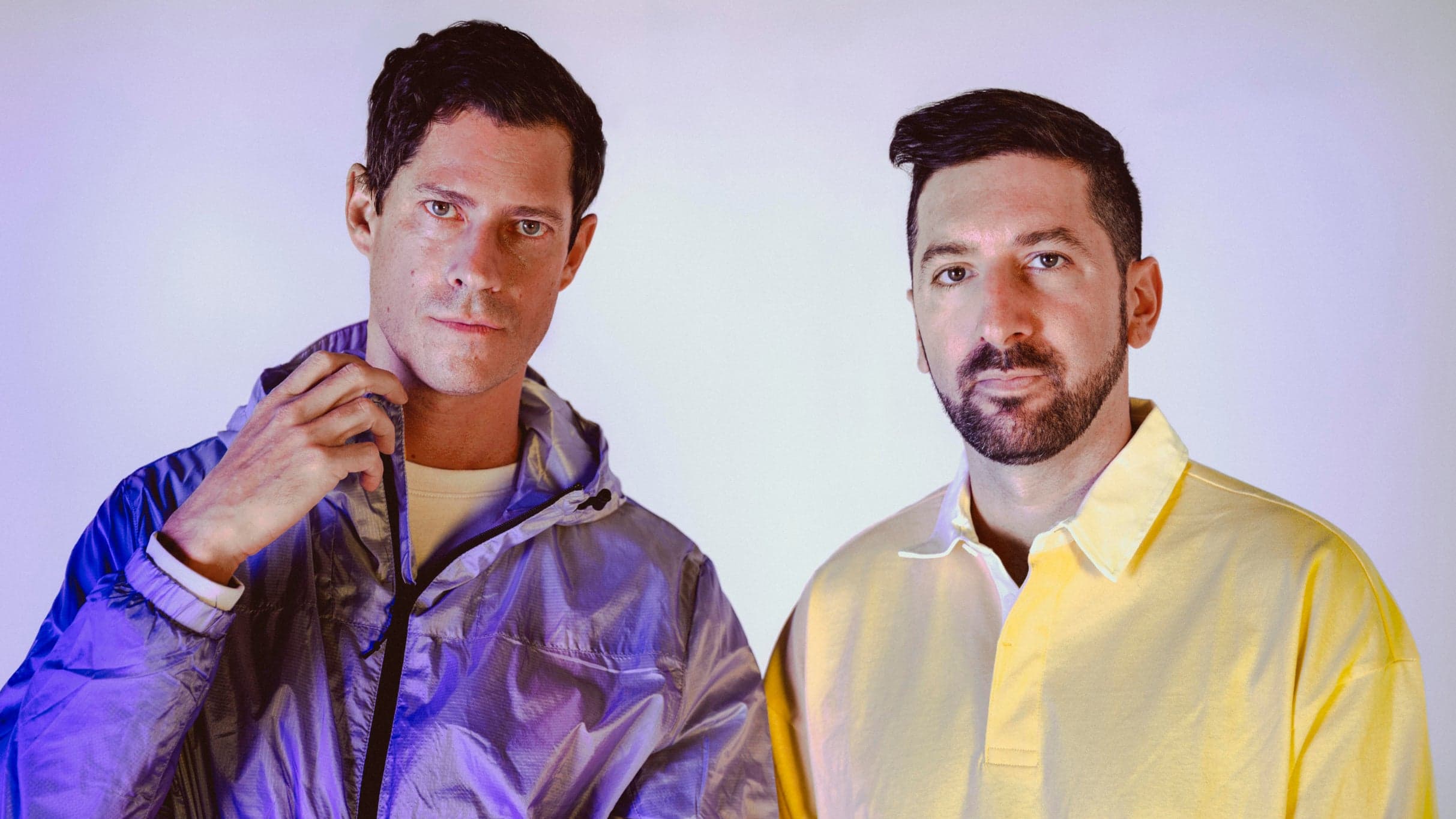 Big Gigantic - Fluorescence Tour event image