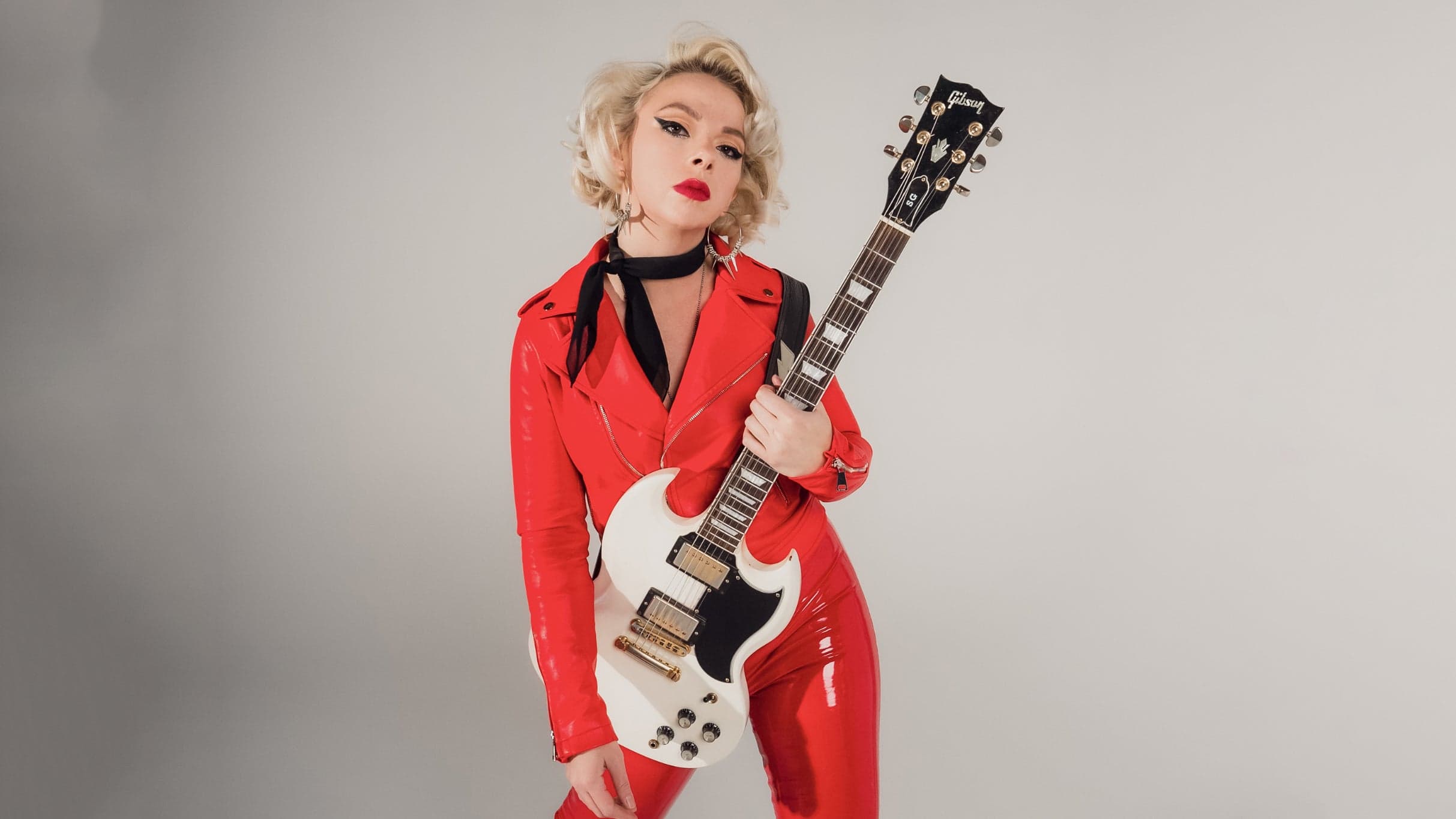 Samantha Fish, Cedric Burnside, Jon Spencer event image