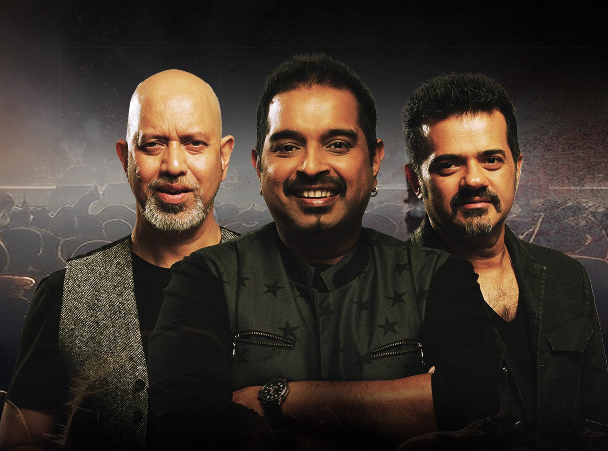 Shankar Ehsaan Loy event image