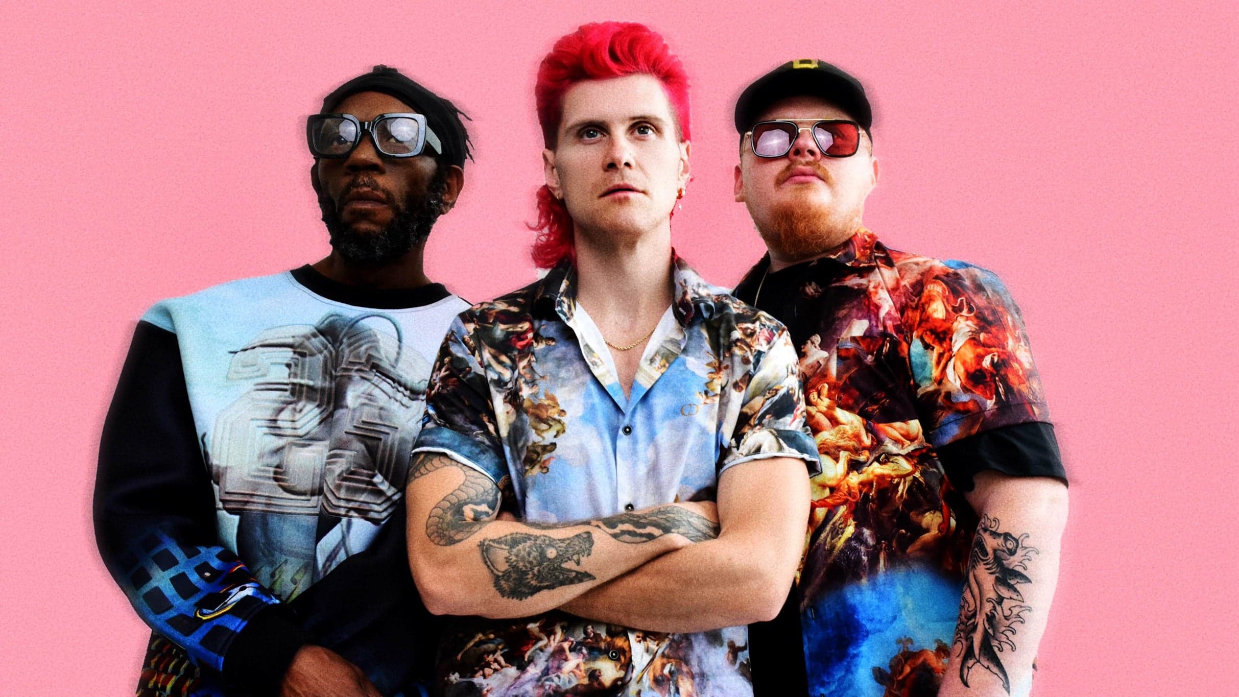Too Many Zooz event image