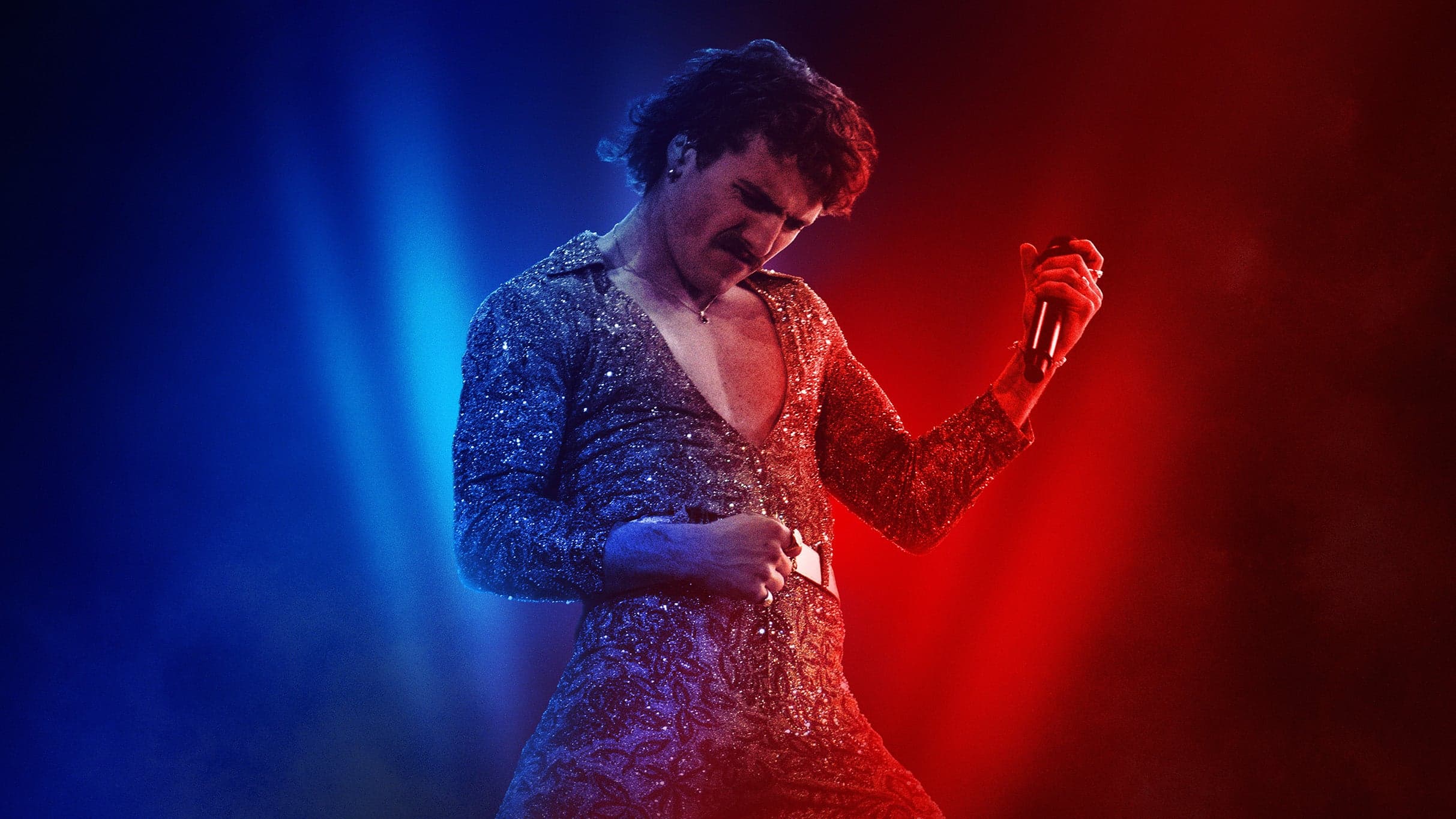 Benson Boone: American Heart World Tour event image