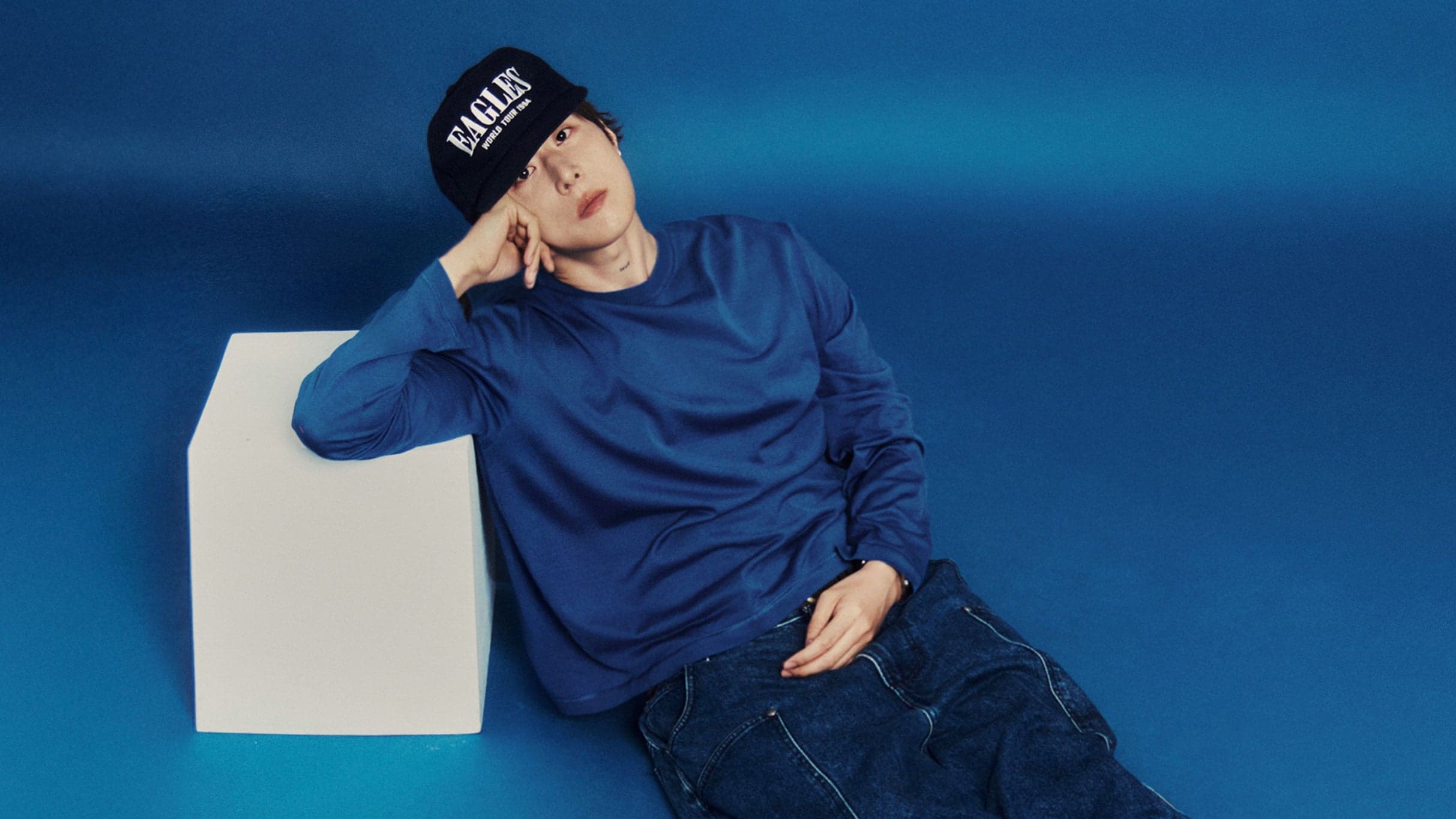 pH-1: WHAT HAVE WE DONE WORLD TOUR event image