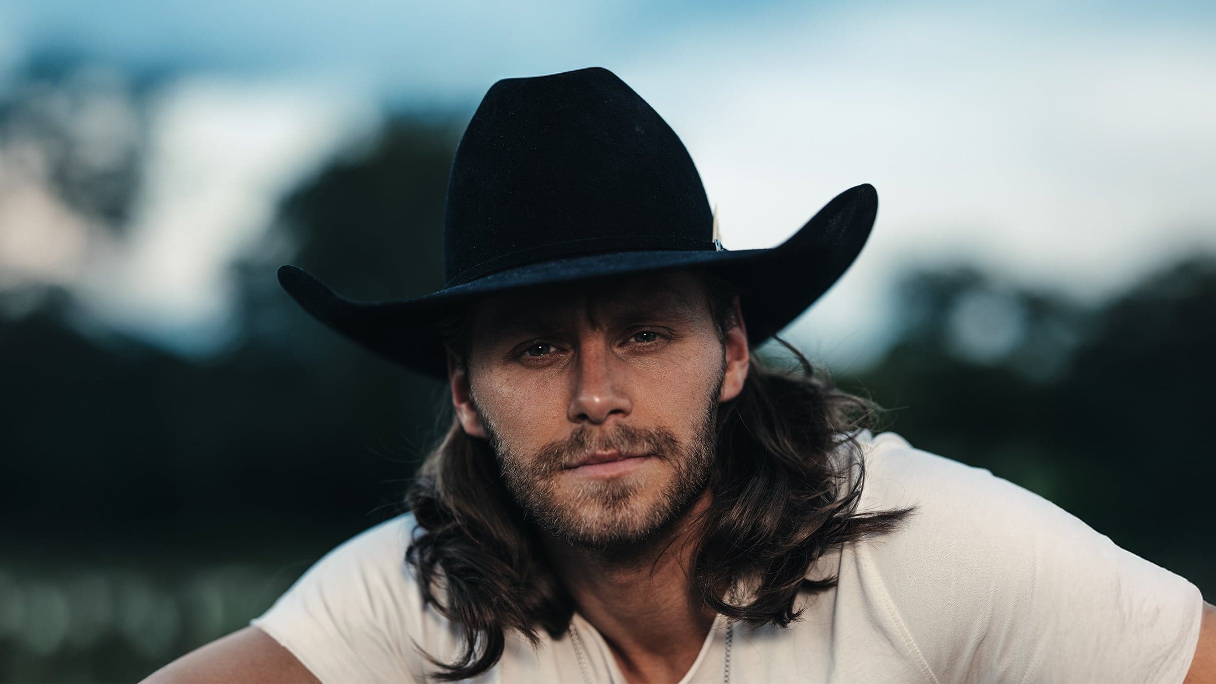 Warren Zeiders World Tour 2026 event image