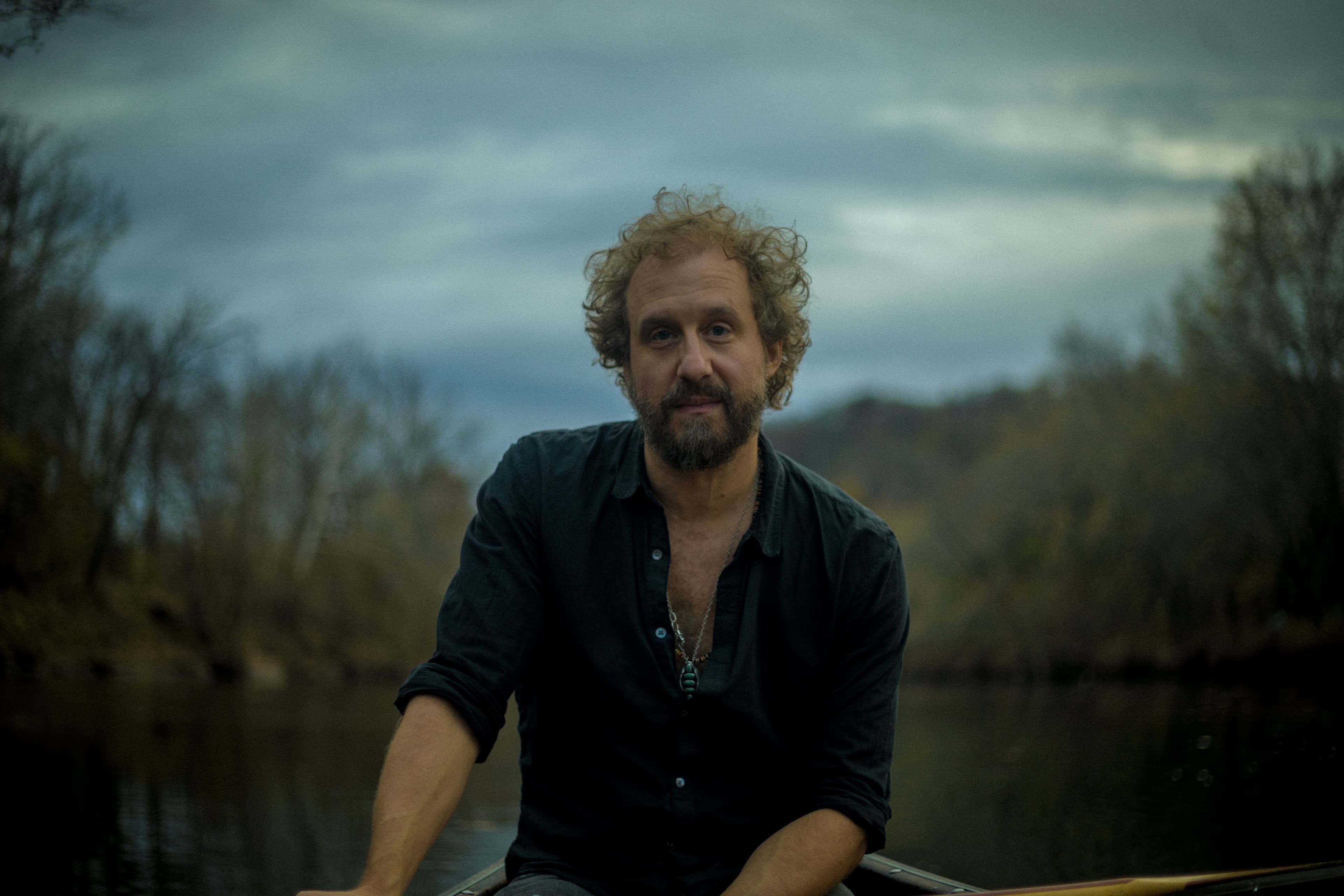 The Head And The Heart, Phosphorescent event image