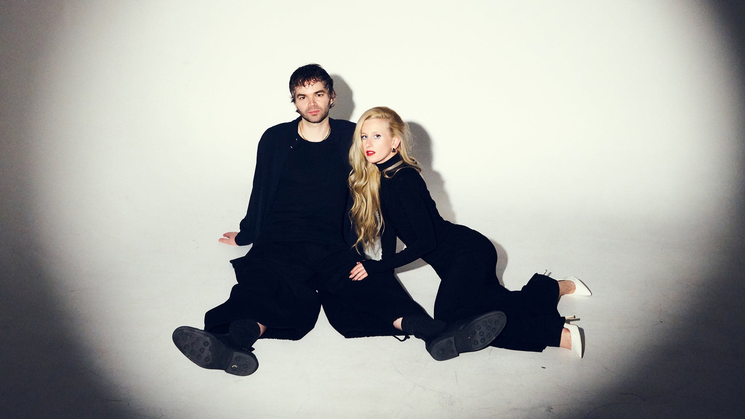 WXPN Welcomes Marian Hill ACT TWO: THE TOUR event image
