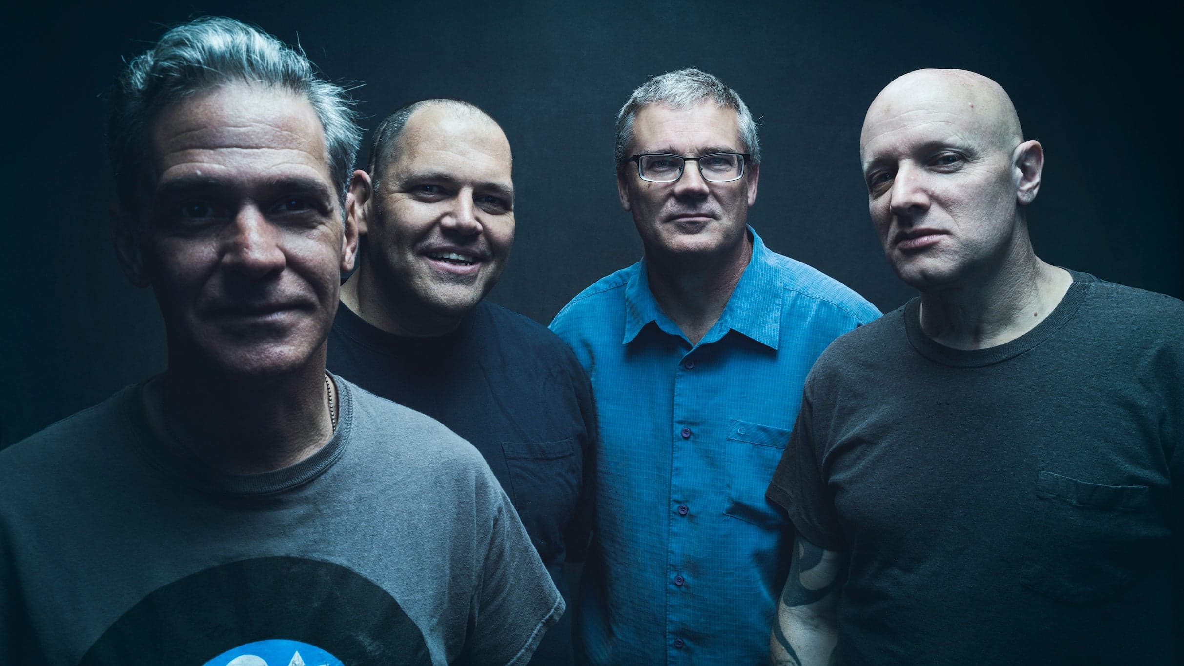 Descendents & Circle Jerks event image