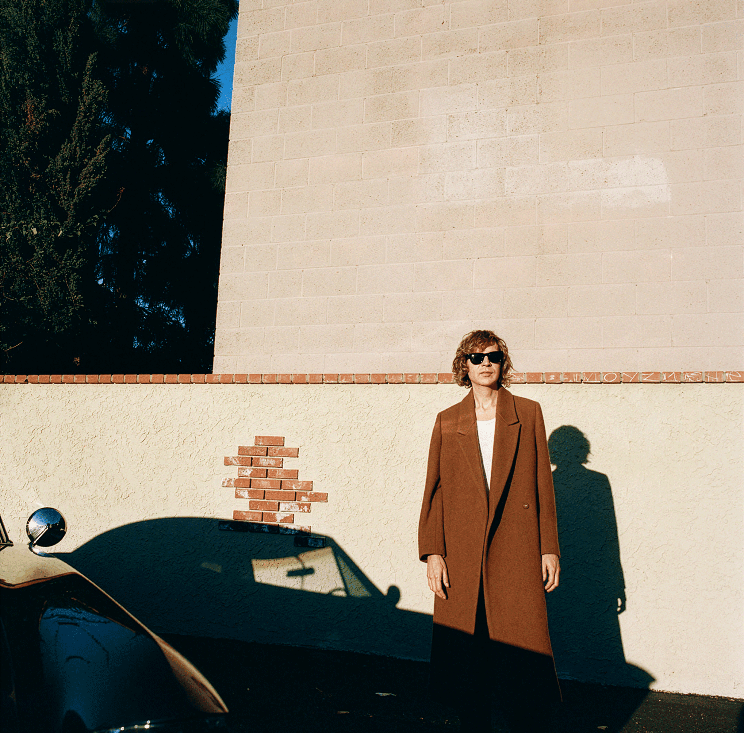 Live 105 Presents: BECK: RIDE LONESOME TOUR event image