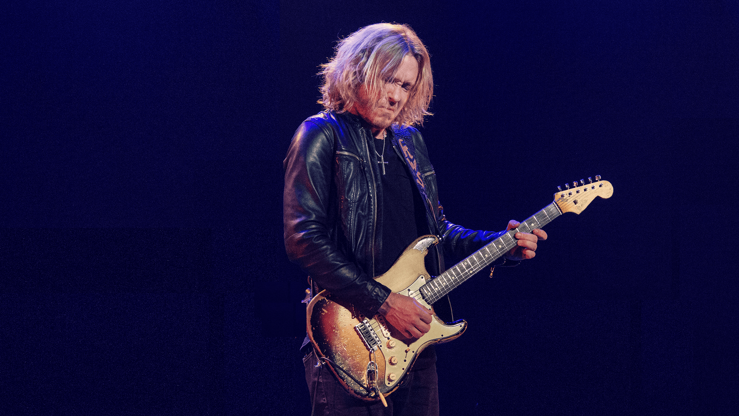 Kenny Wayne Shepherd Band event image
