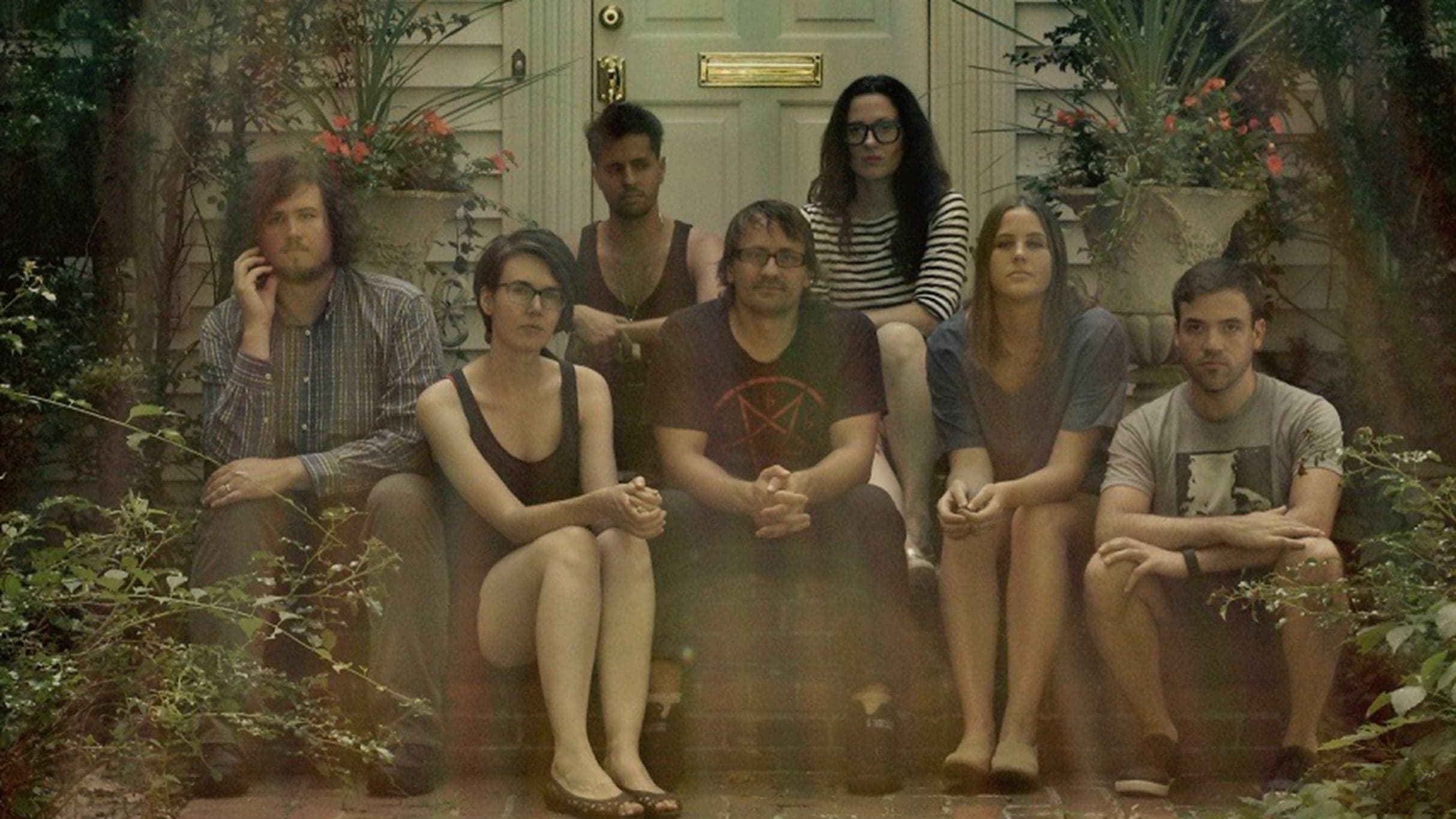 Wheatus event image