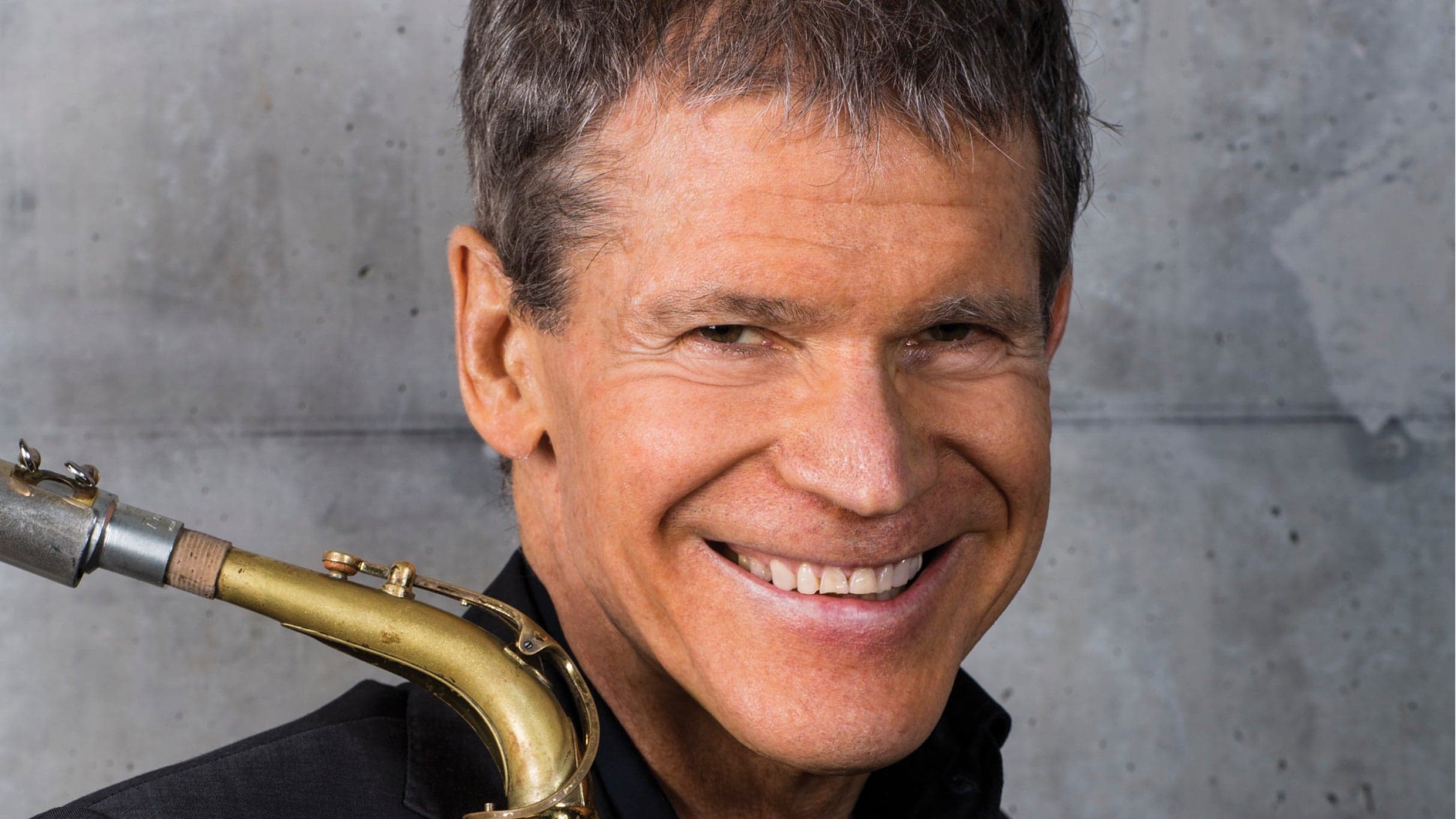 David Sanborn event image