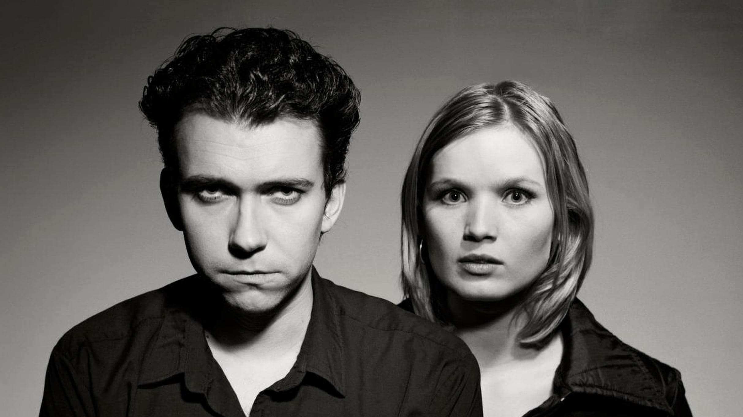 The Raveonettes event image