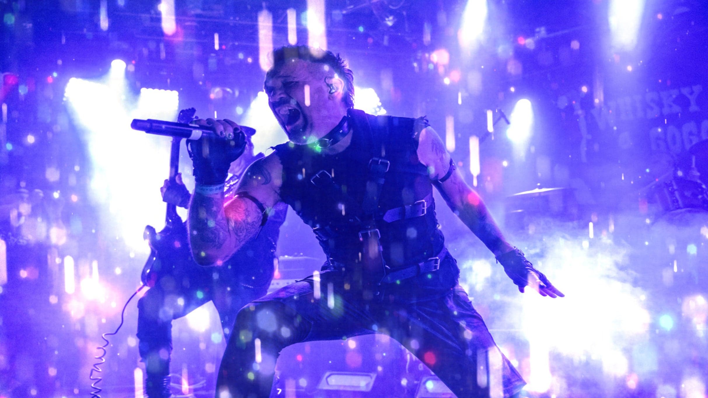 Julien-K - 21+ event image