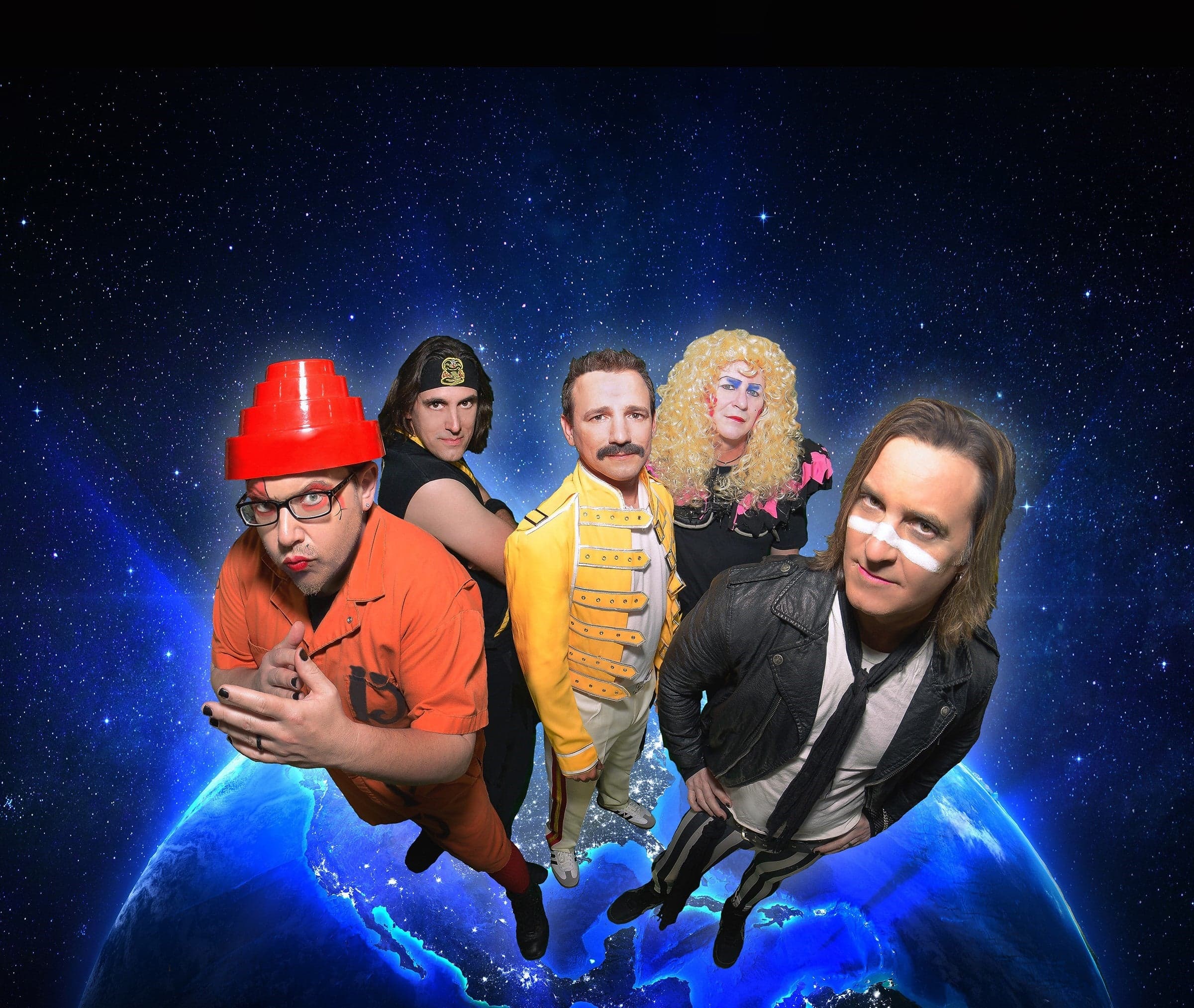 ROCK OUT CANCER event image