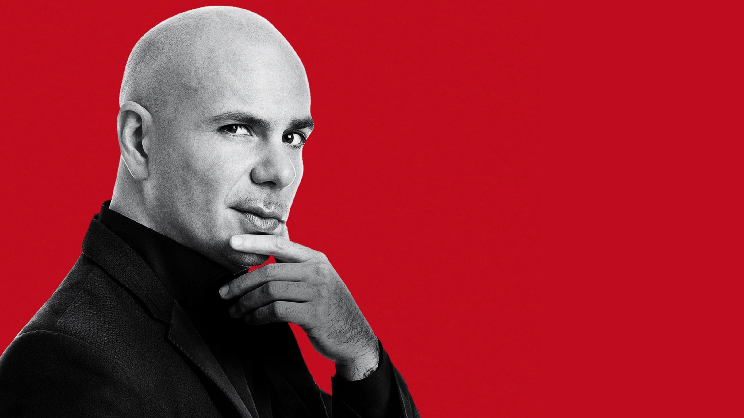 Pitbull: Party After Dark Tour event image