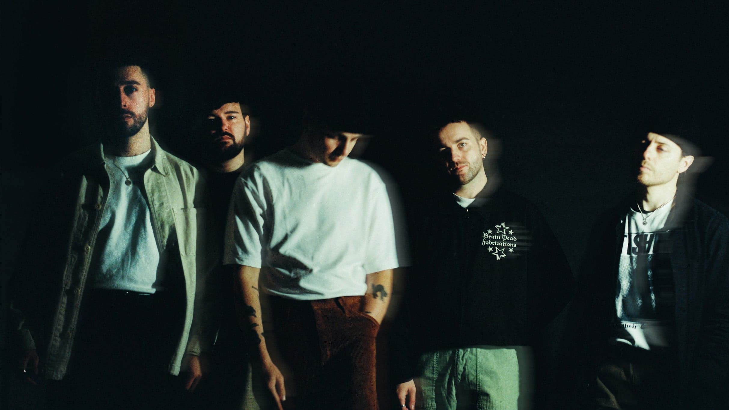 Boston Manor event image