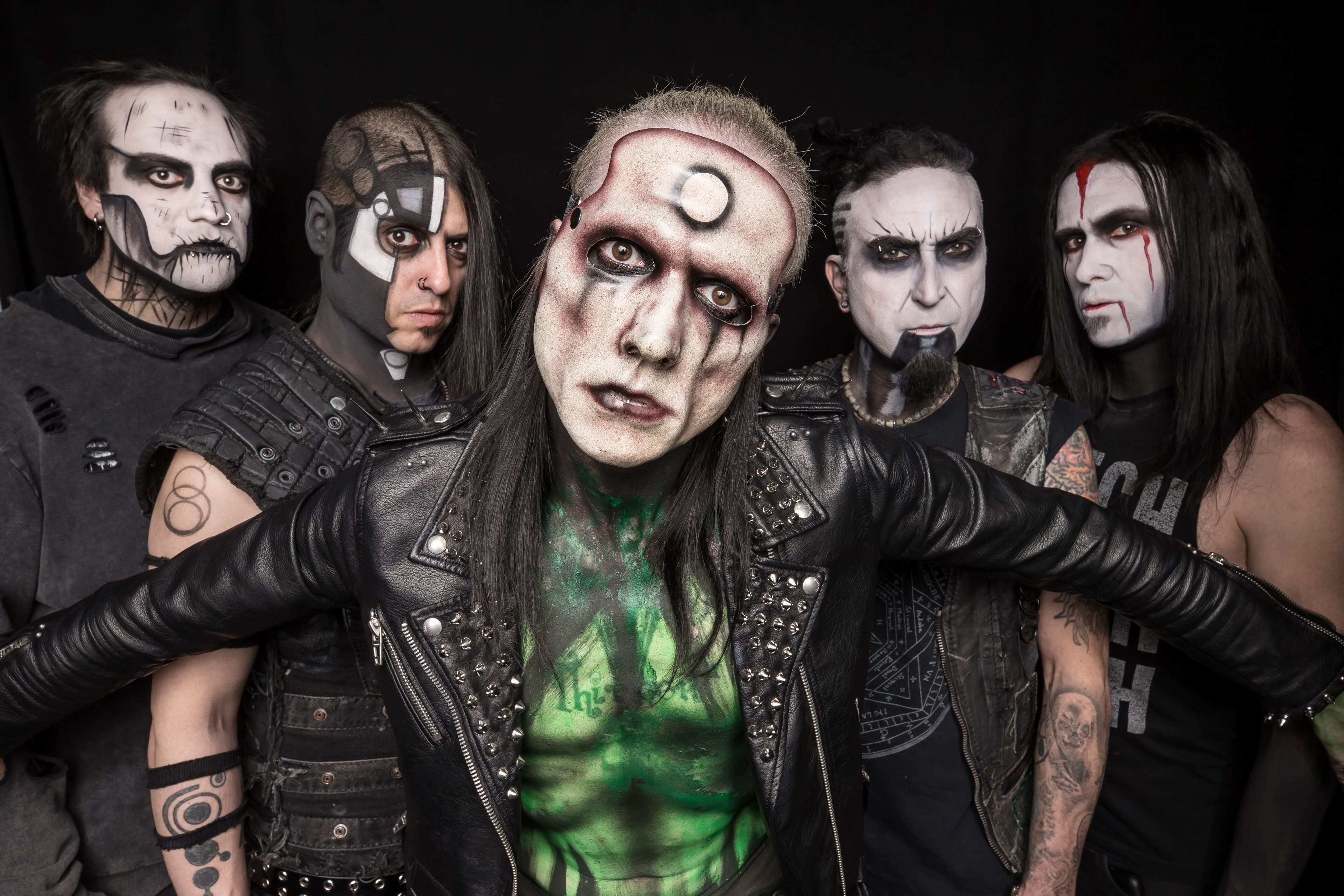 Wednesday 13 event image