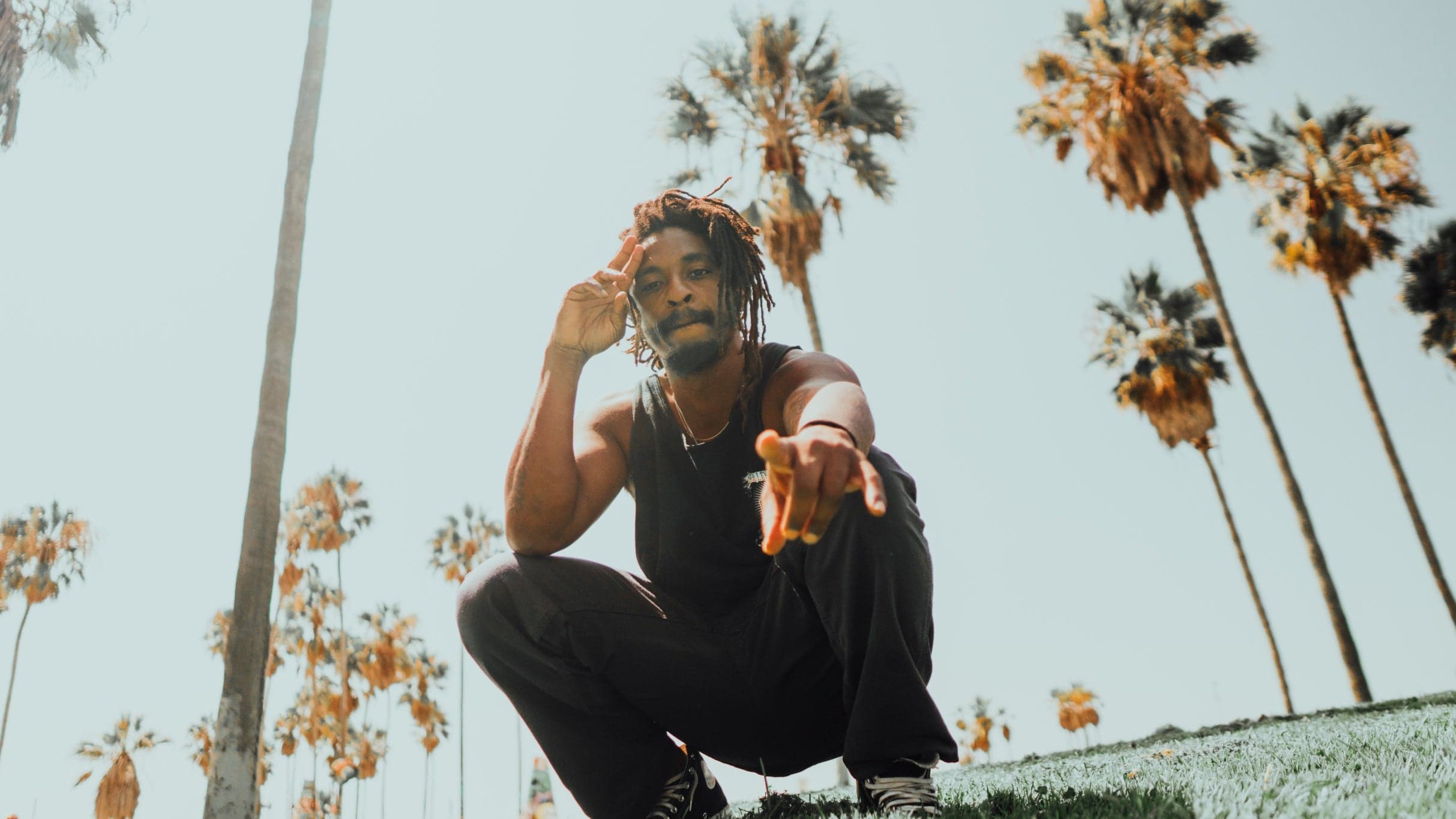 Shwayze w/ The Quasi Kings event image