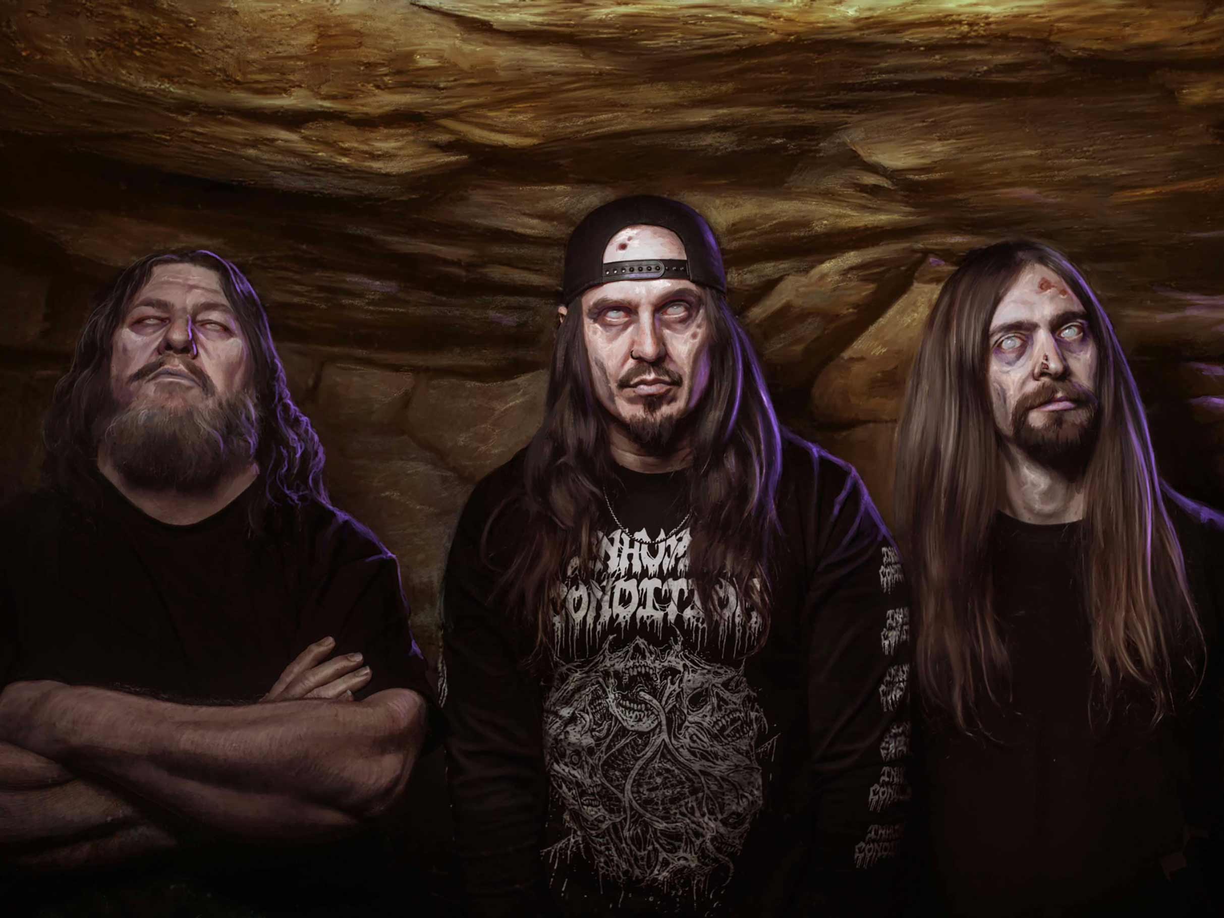 Inhuman Condition event image