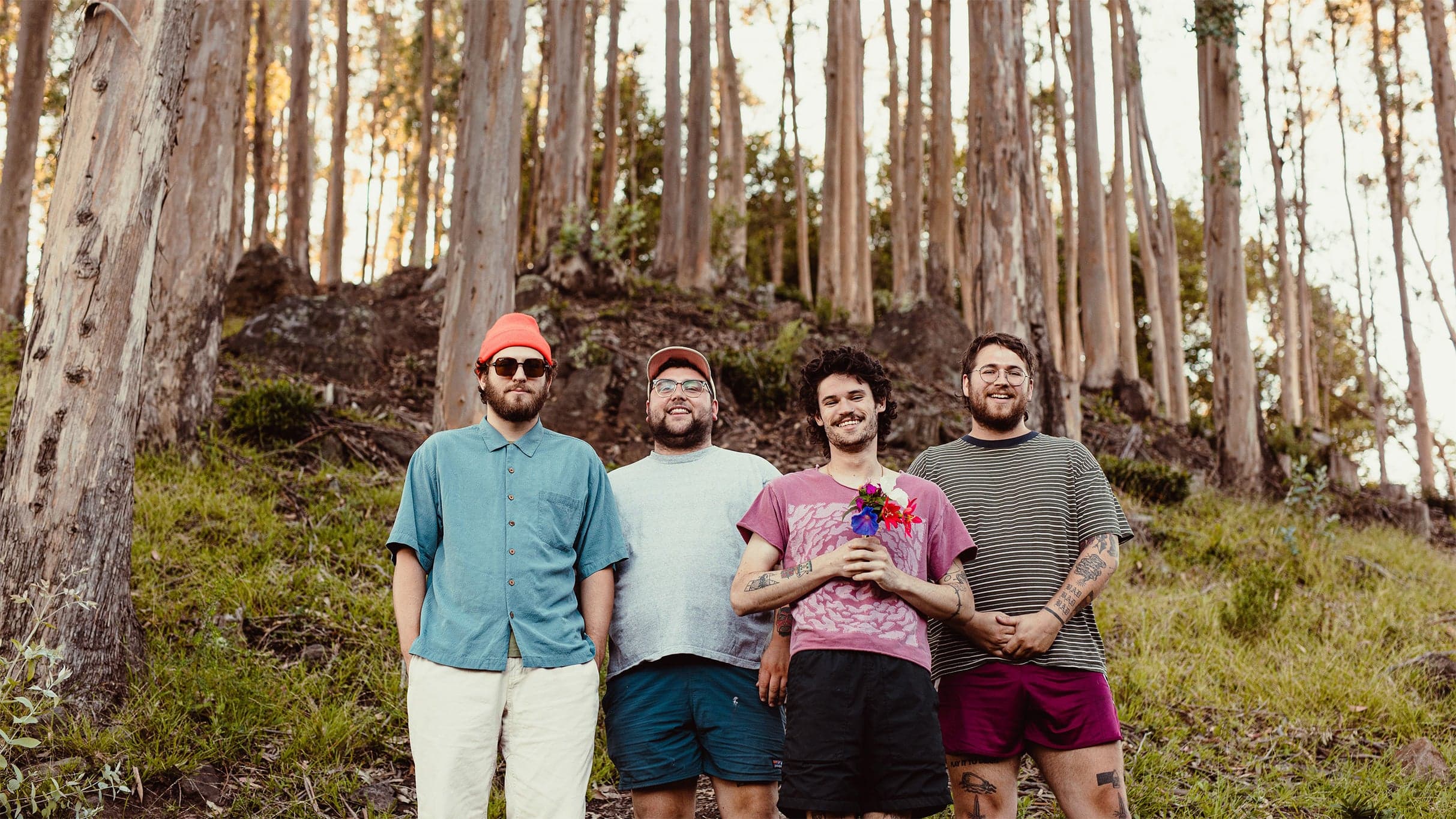 Mom Jeans event image