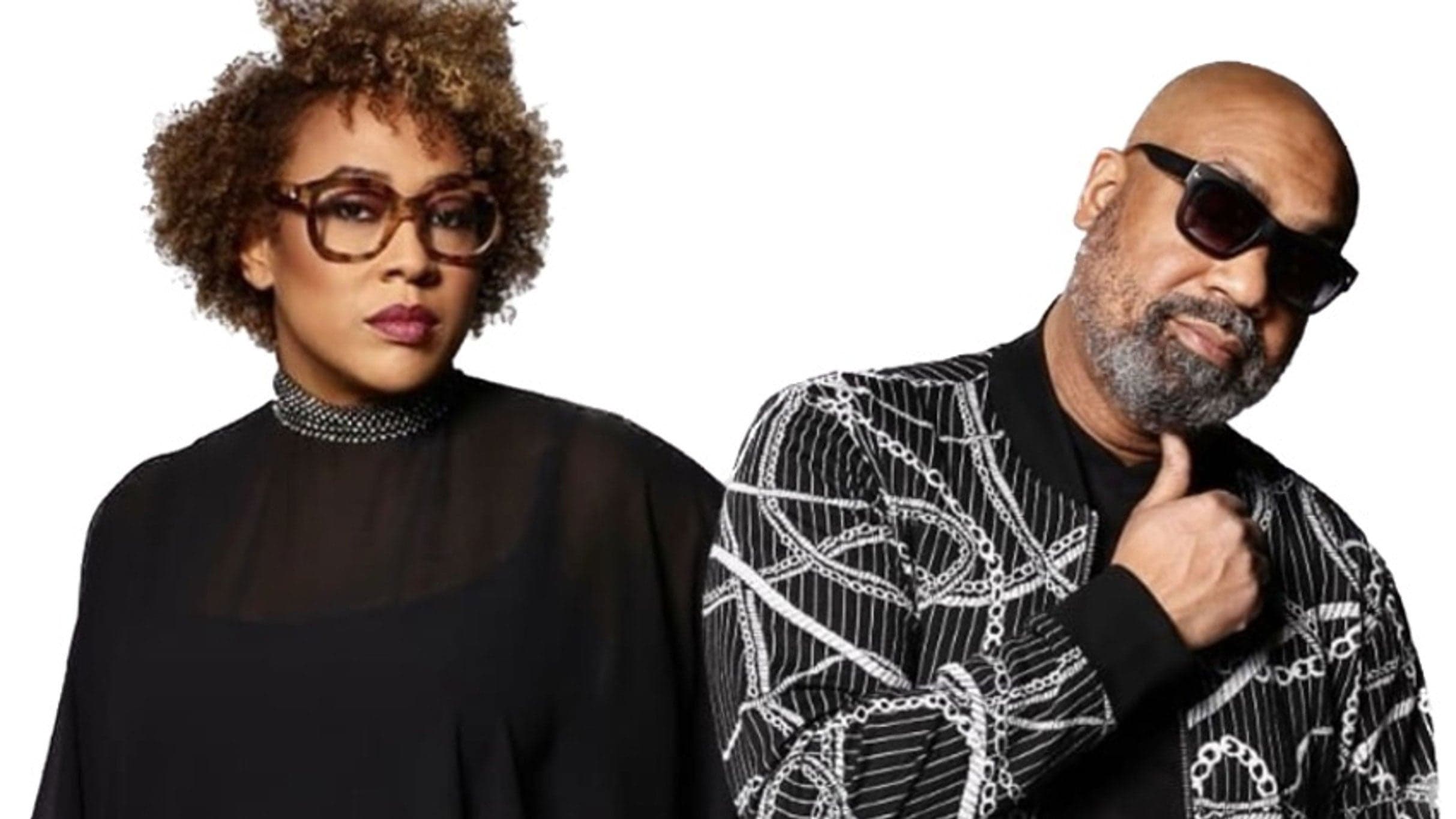 Kindred the Family Soul with special guest Jeff Bradshaw event image