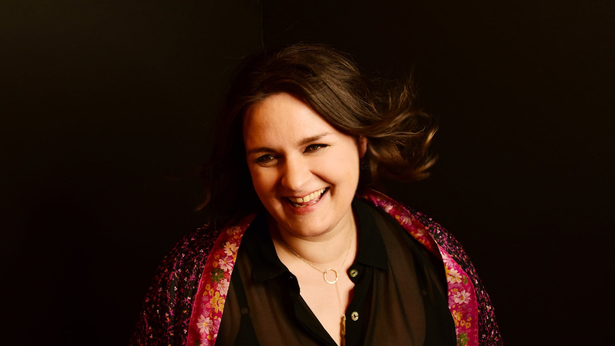 Madeleine Peyroux - WE ARE AMERICA - Songs That Give Us Hope event image