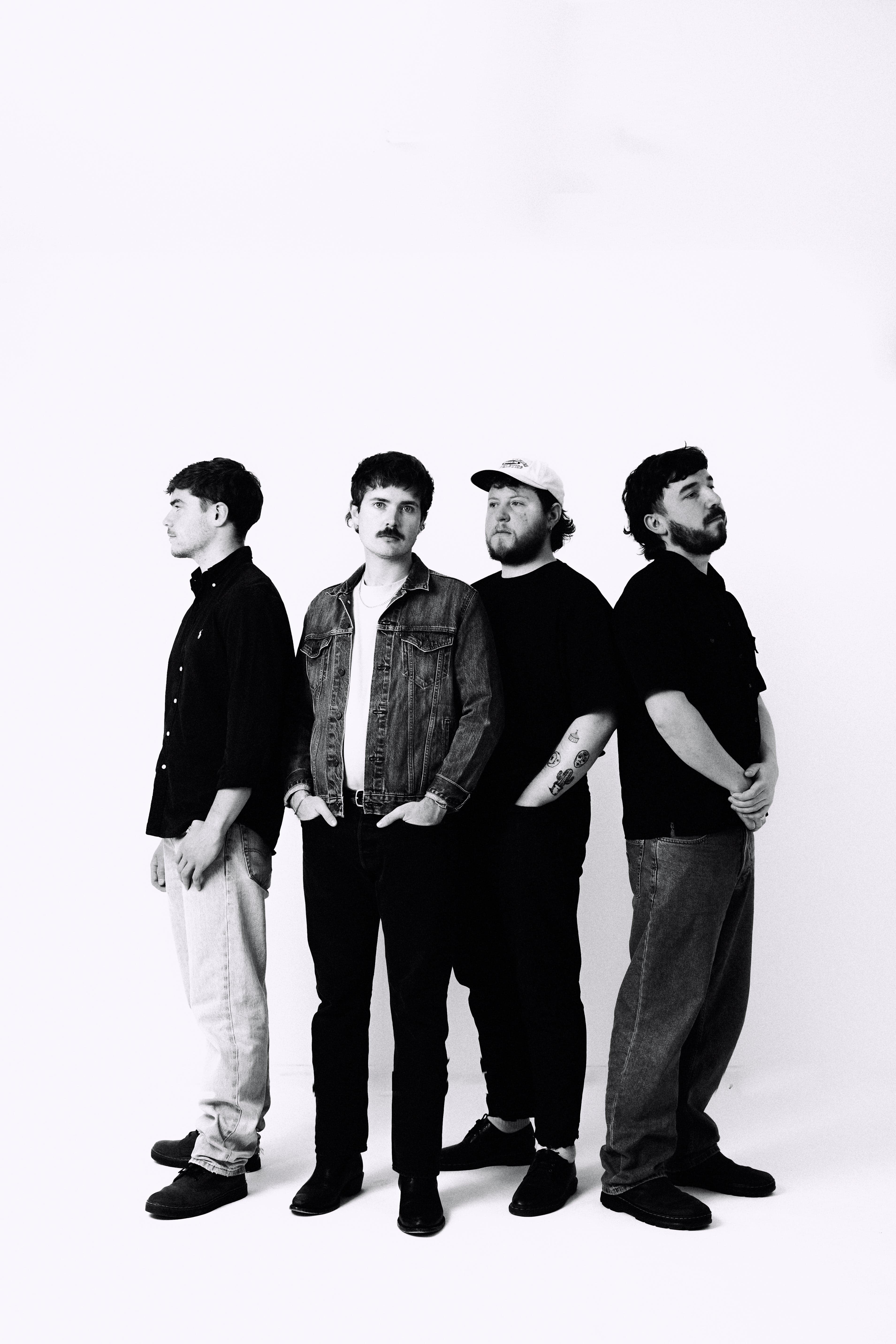 Dylan Flynn and the Dead Poets event image