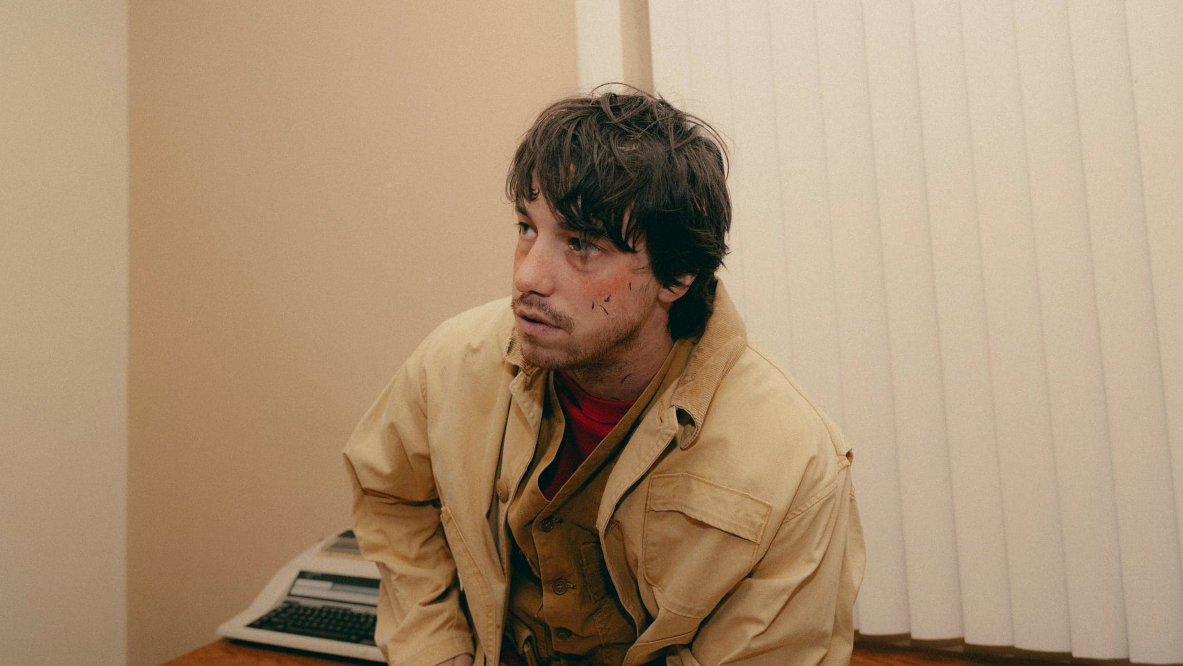 Matt Champion event image