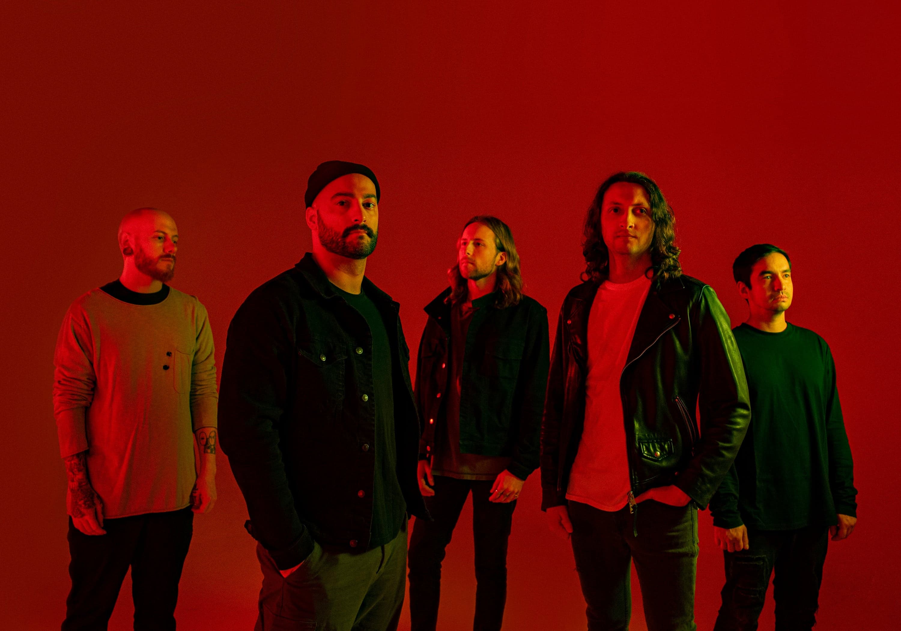 ERRA: Cure North America event image