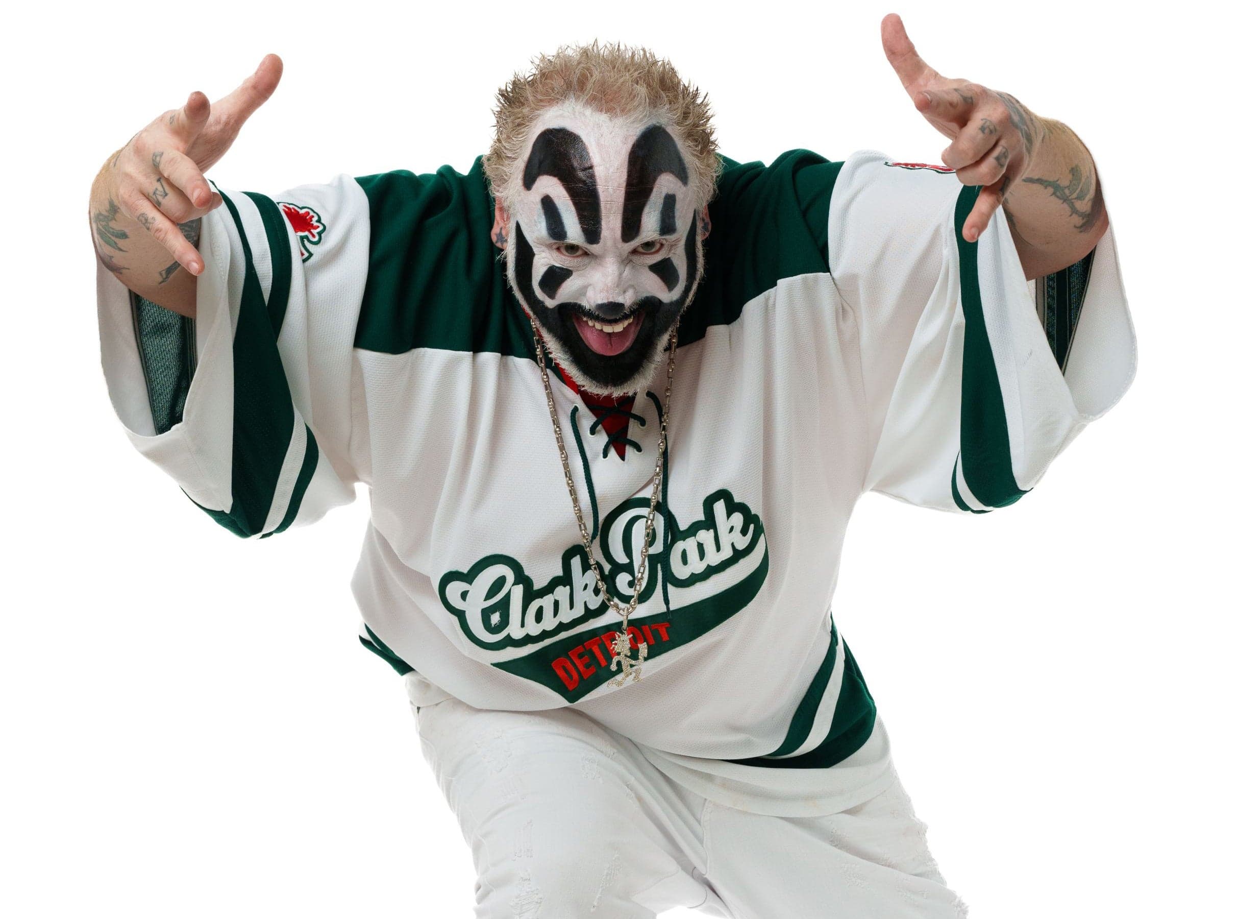 Violent J event image