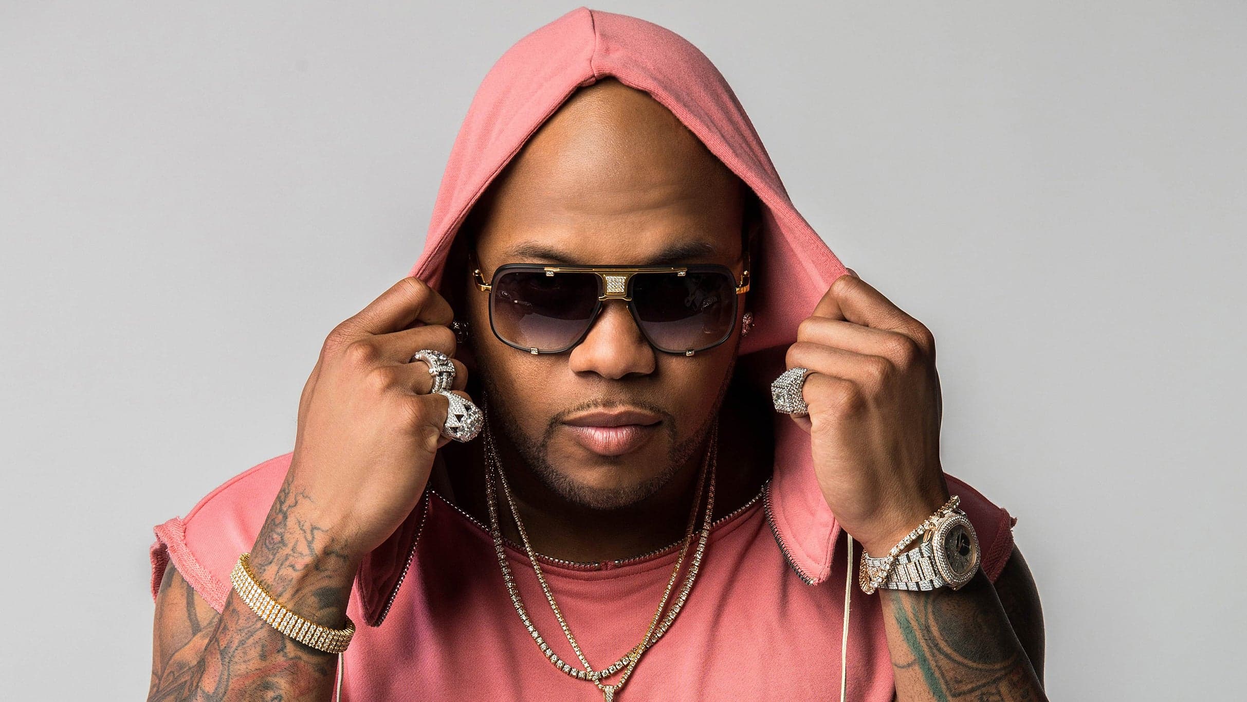 Flo Rida event image