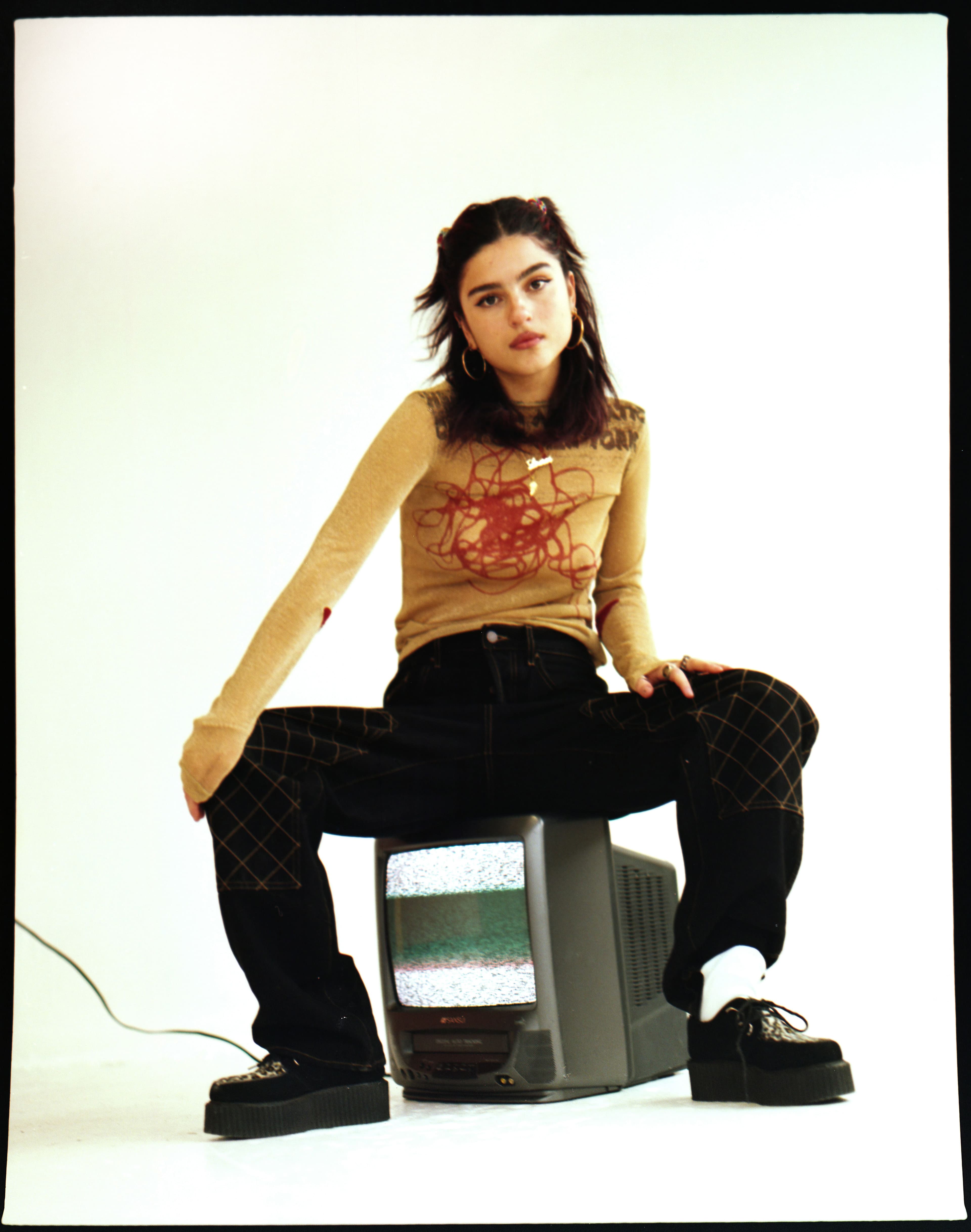 renforshort: FOR THE THRILL OF IT TOUR event image