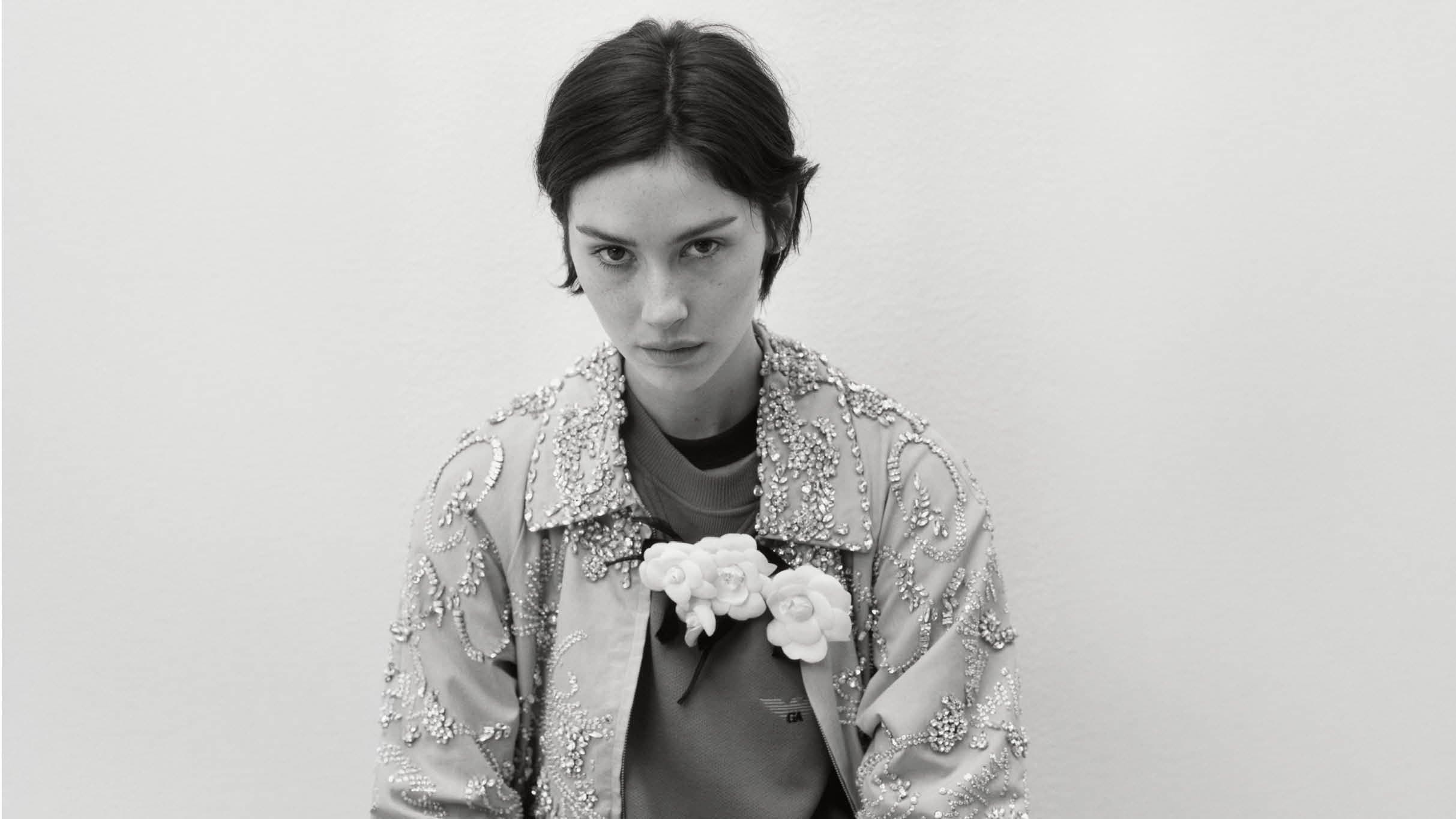 Gracie Abrams: The Look at My Life Tour event image