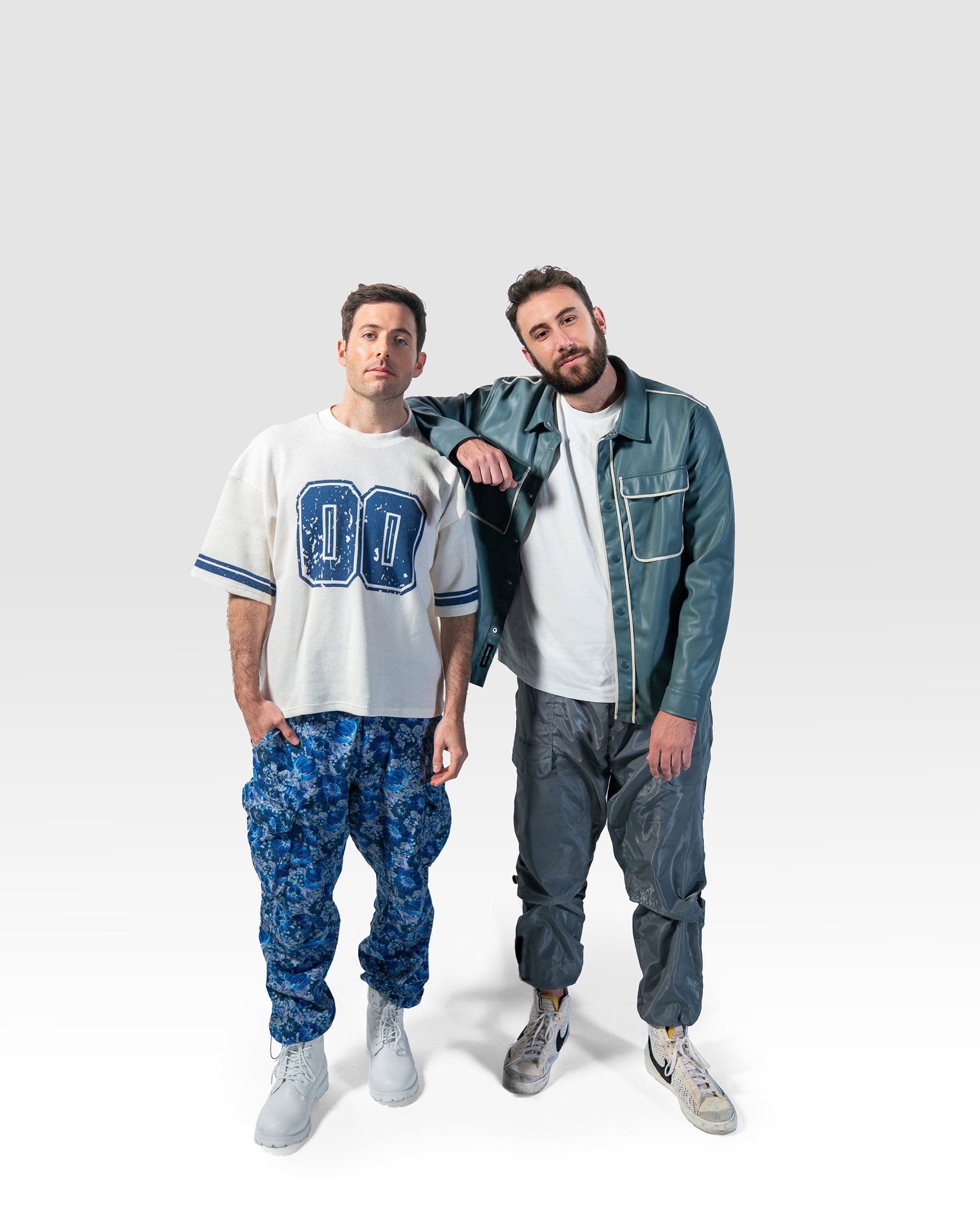 Two Friends event image