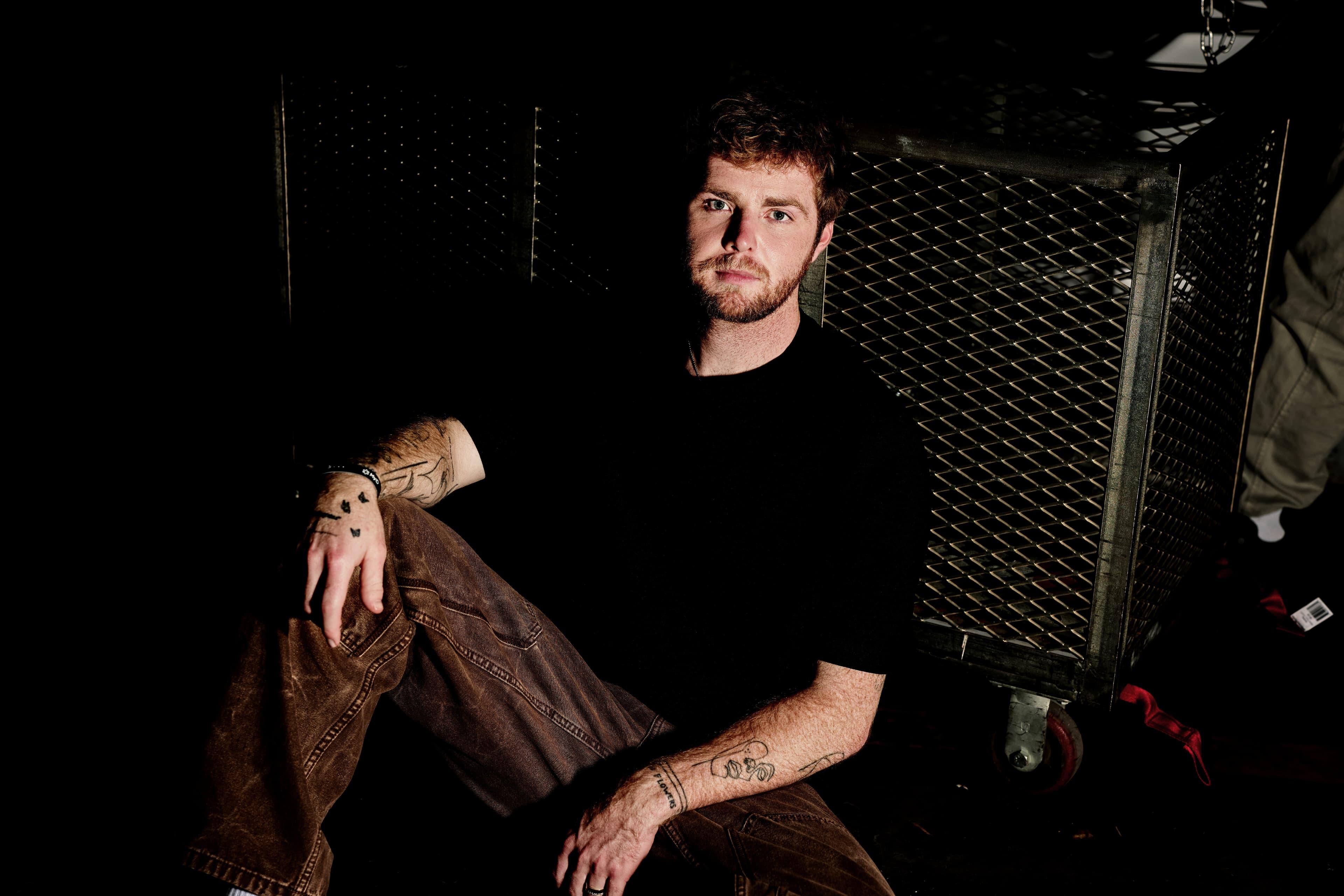 Alex Warren: "Cheaper than Therapy" Tour event image