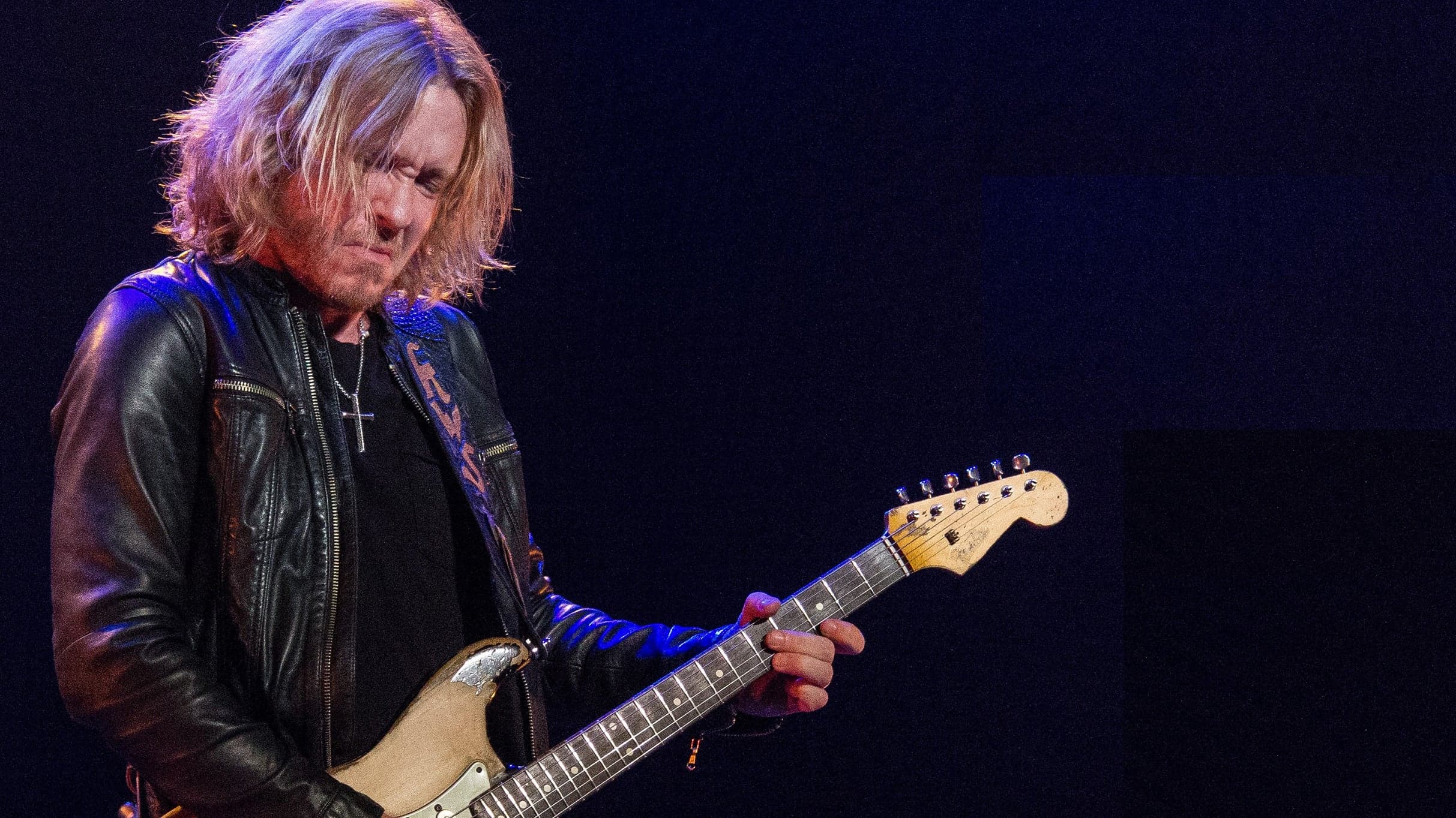 Kenny Wayne Shepherd - Ledbetter Heights Anniversary Tour event image