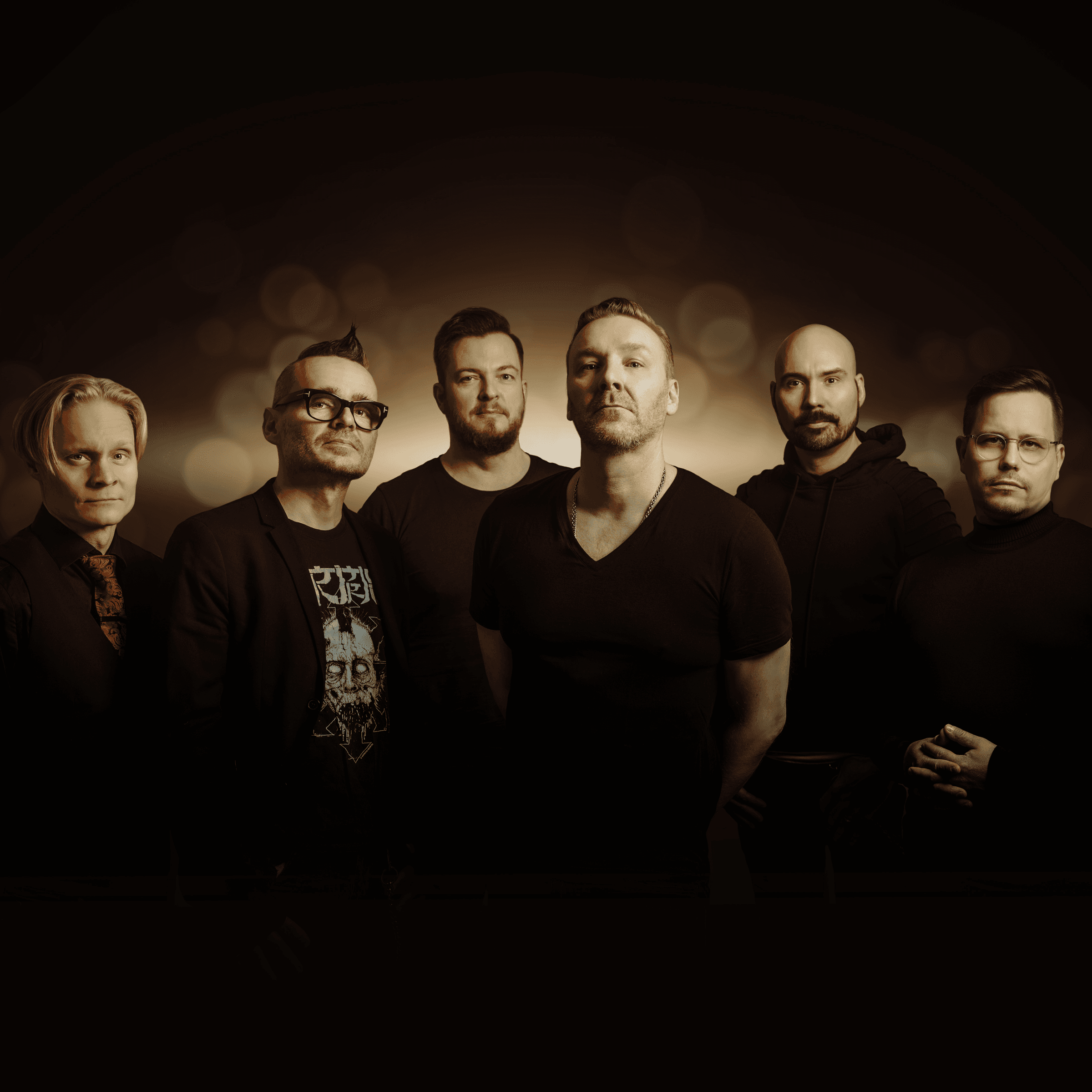Poets of the Fall event image