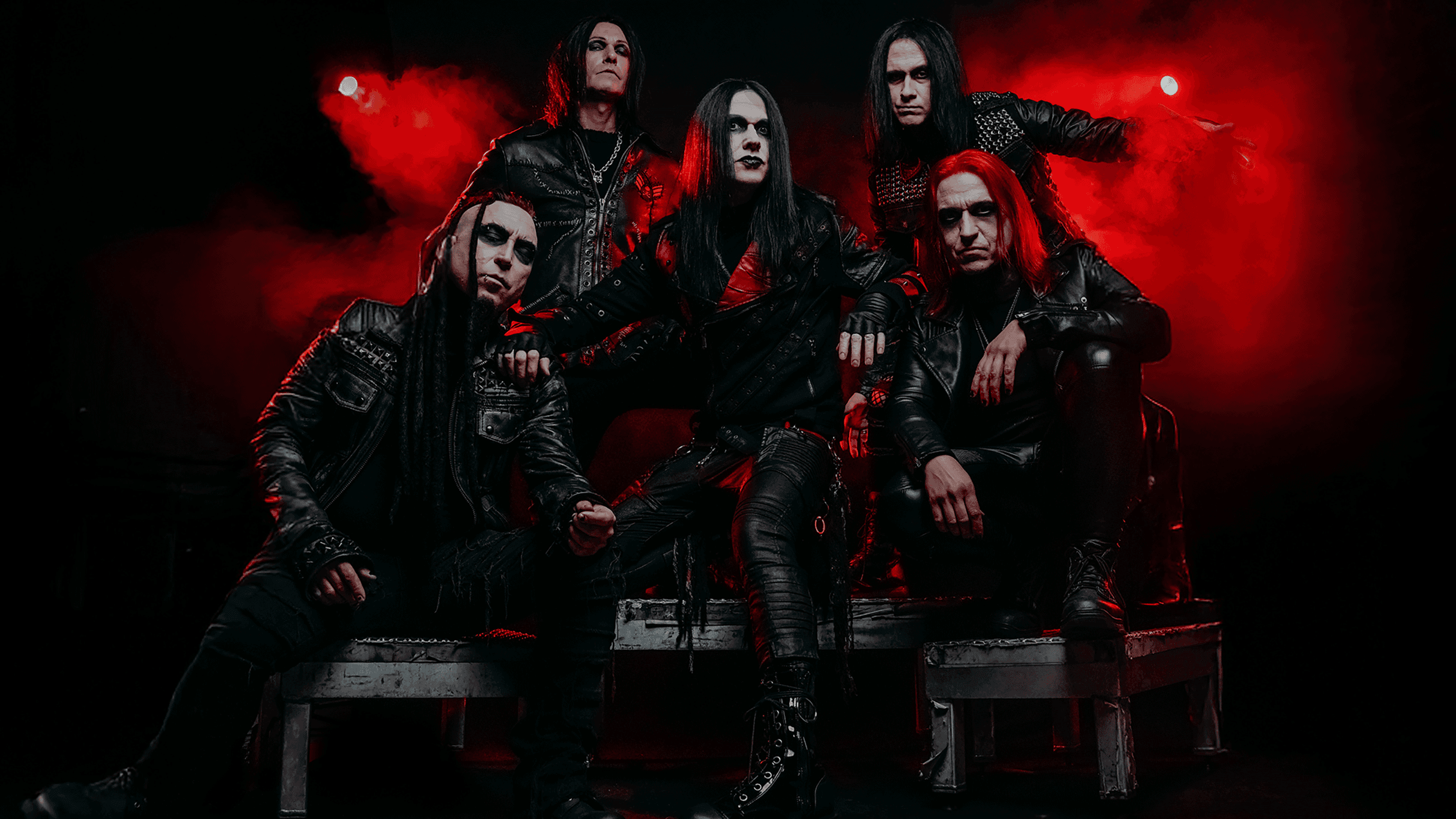 Wednesday 13 event image