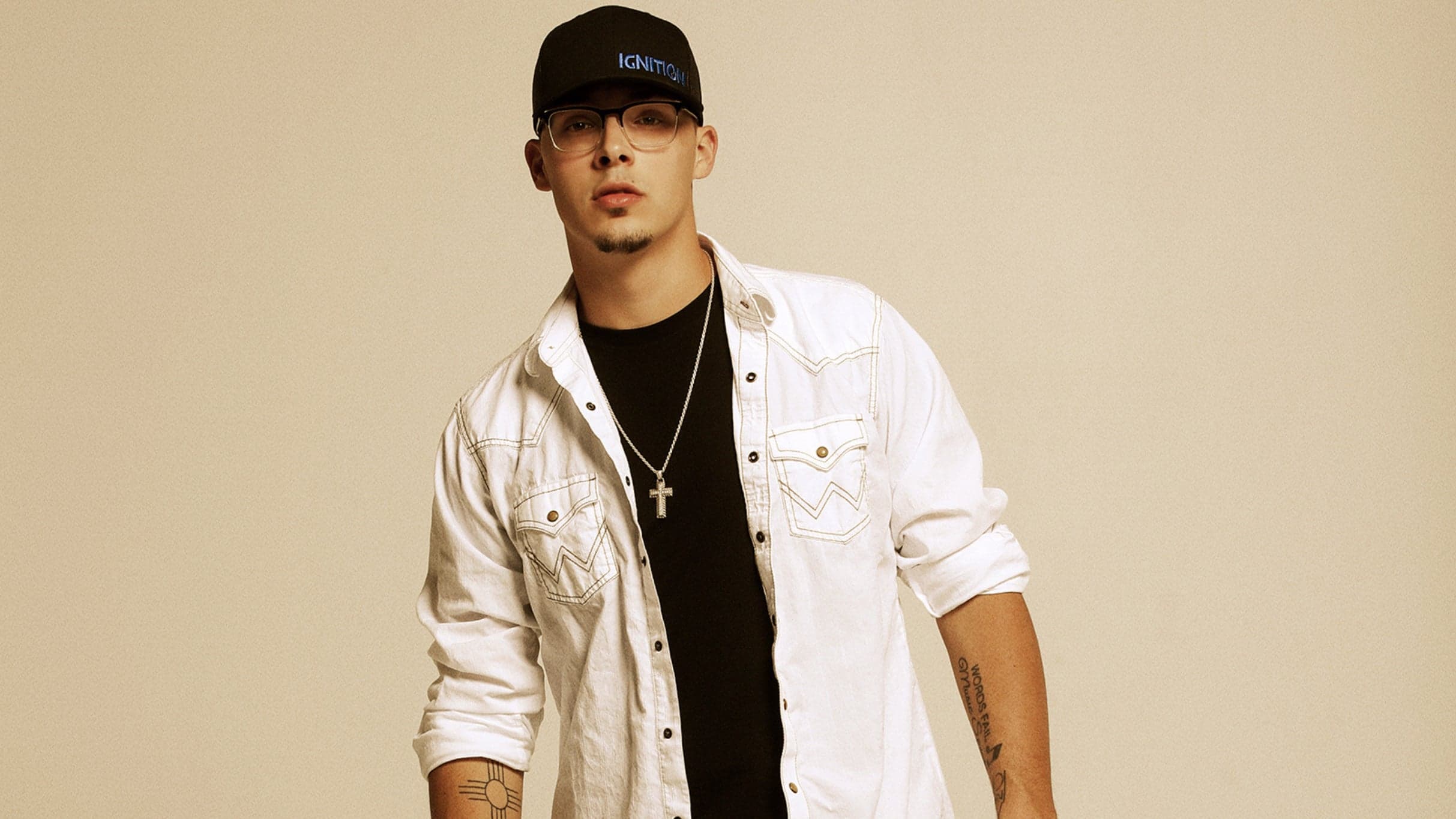 K102 Presents Chase Matthew - Come Get Your Memory Extended Tour - 18+ event image