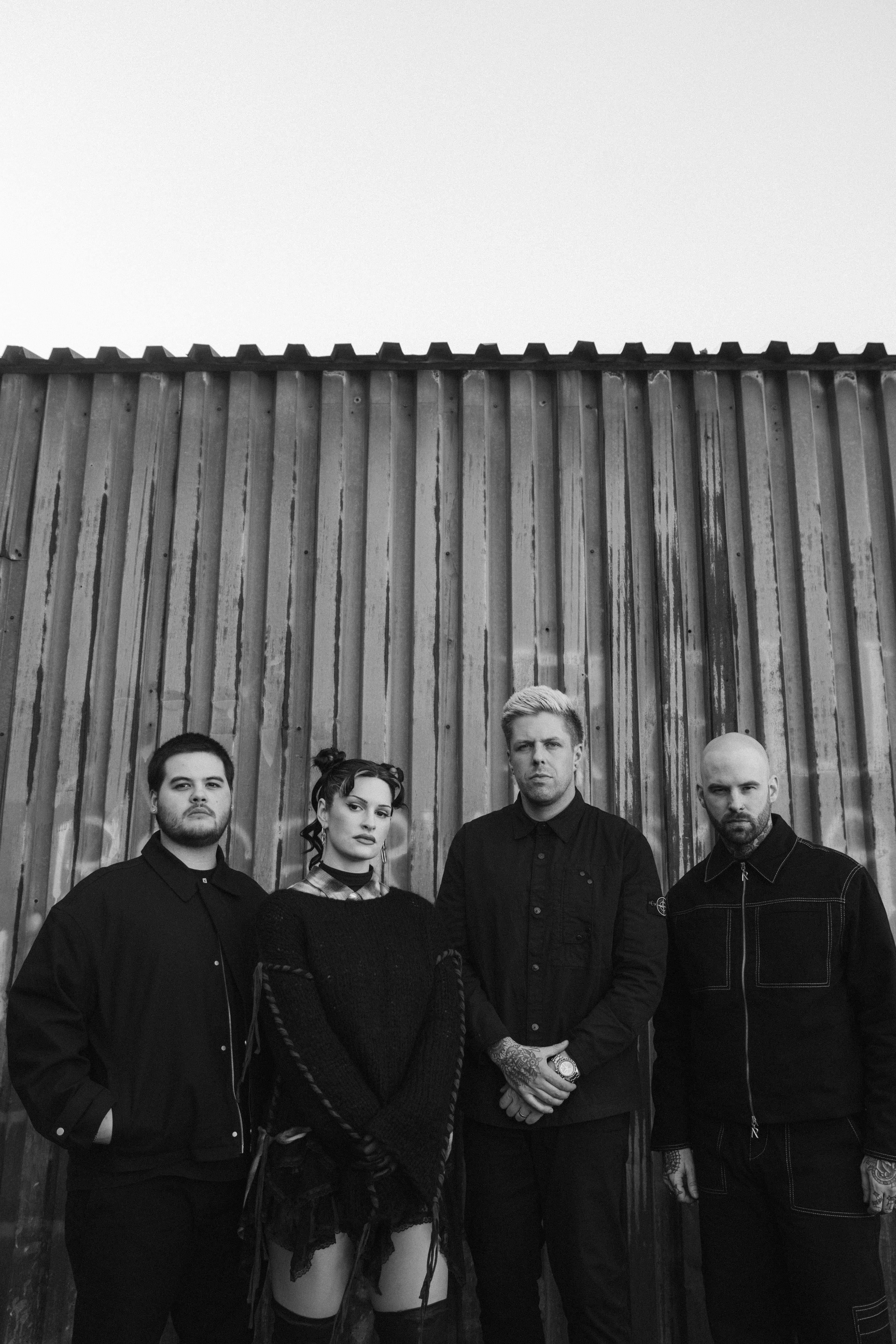 Spiritbox event image