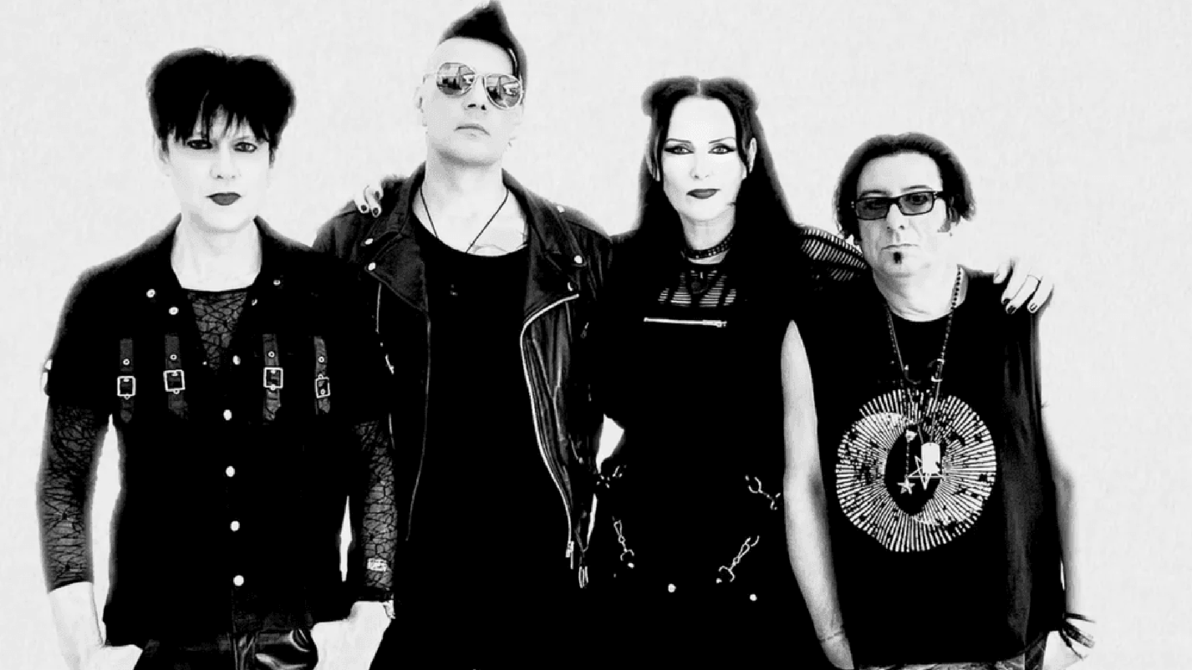 Clan of Xymox event image