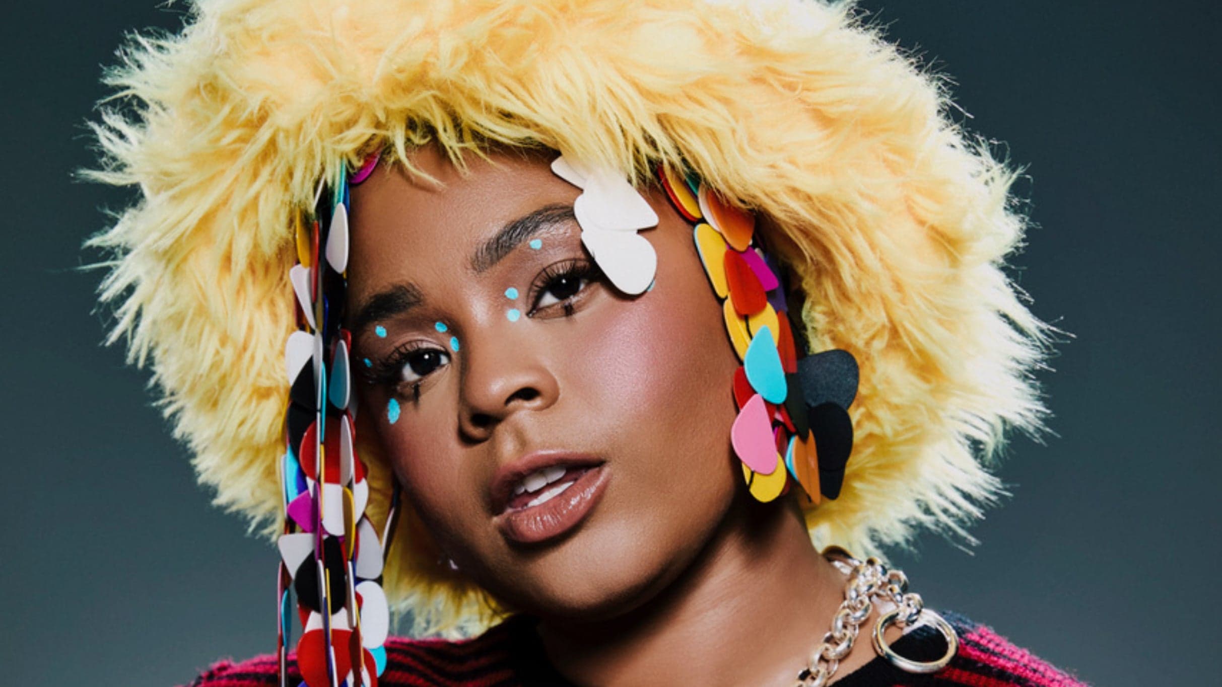 Tayla Parx event image