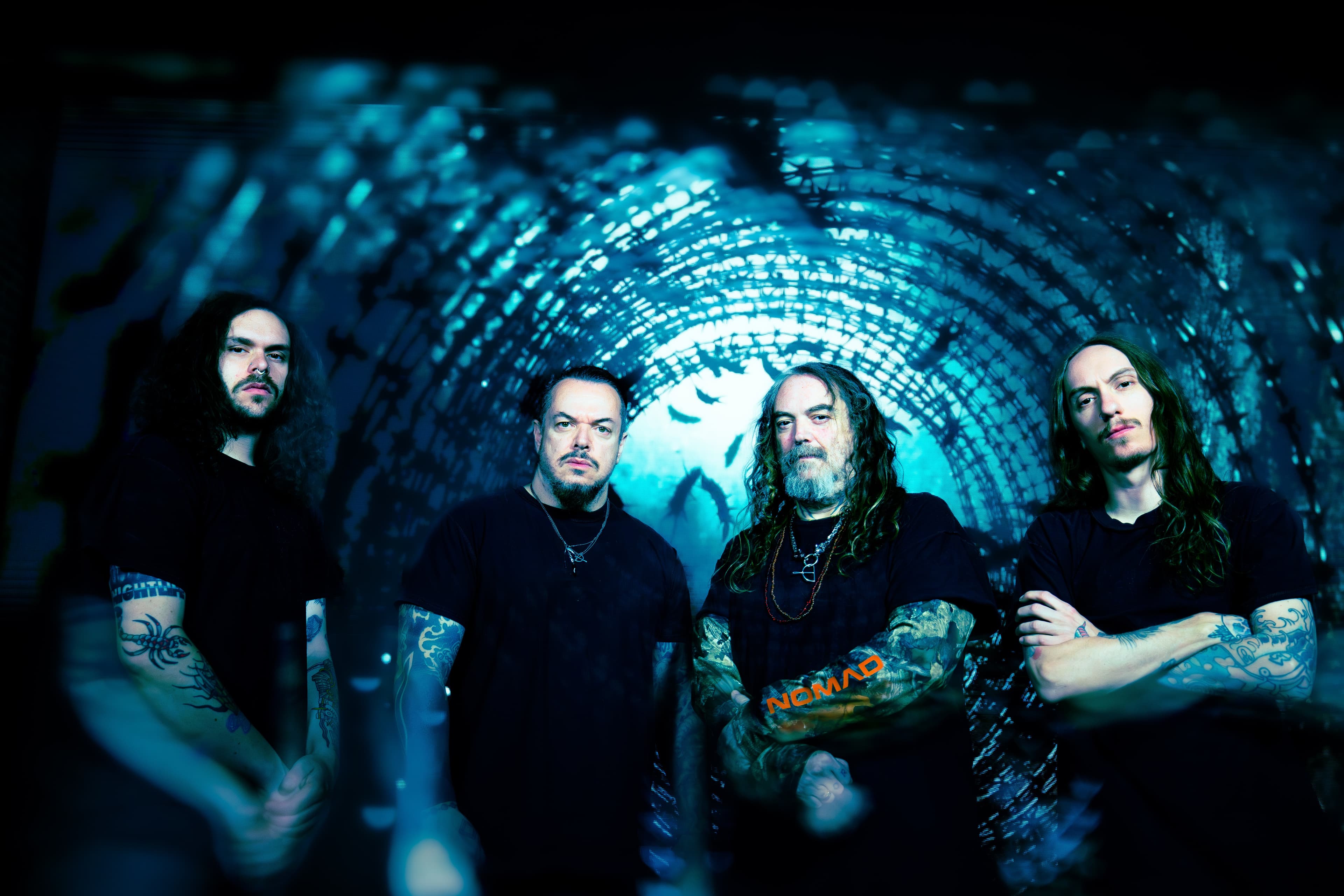 Cavalera event image